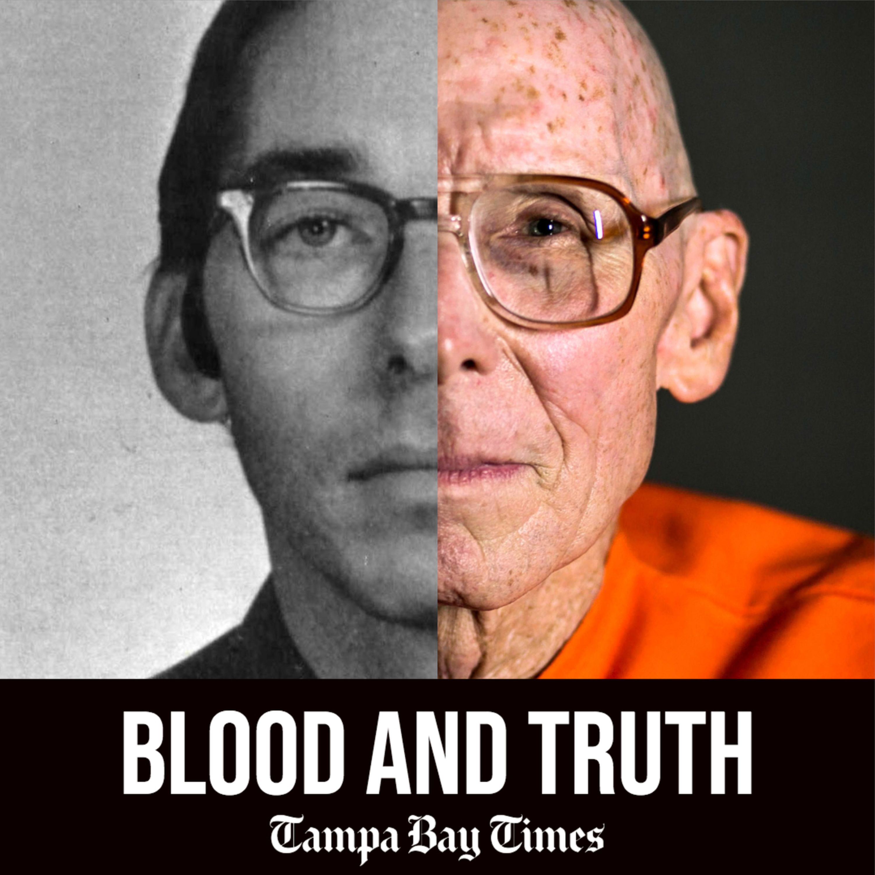 Coming soon: Blood and Truth