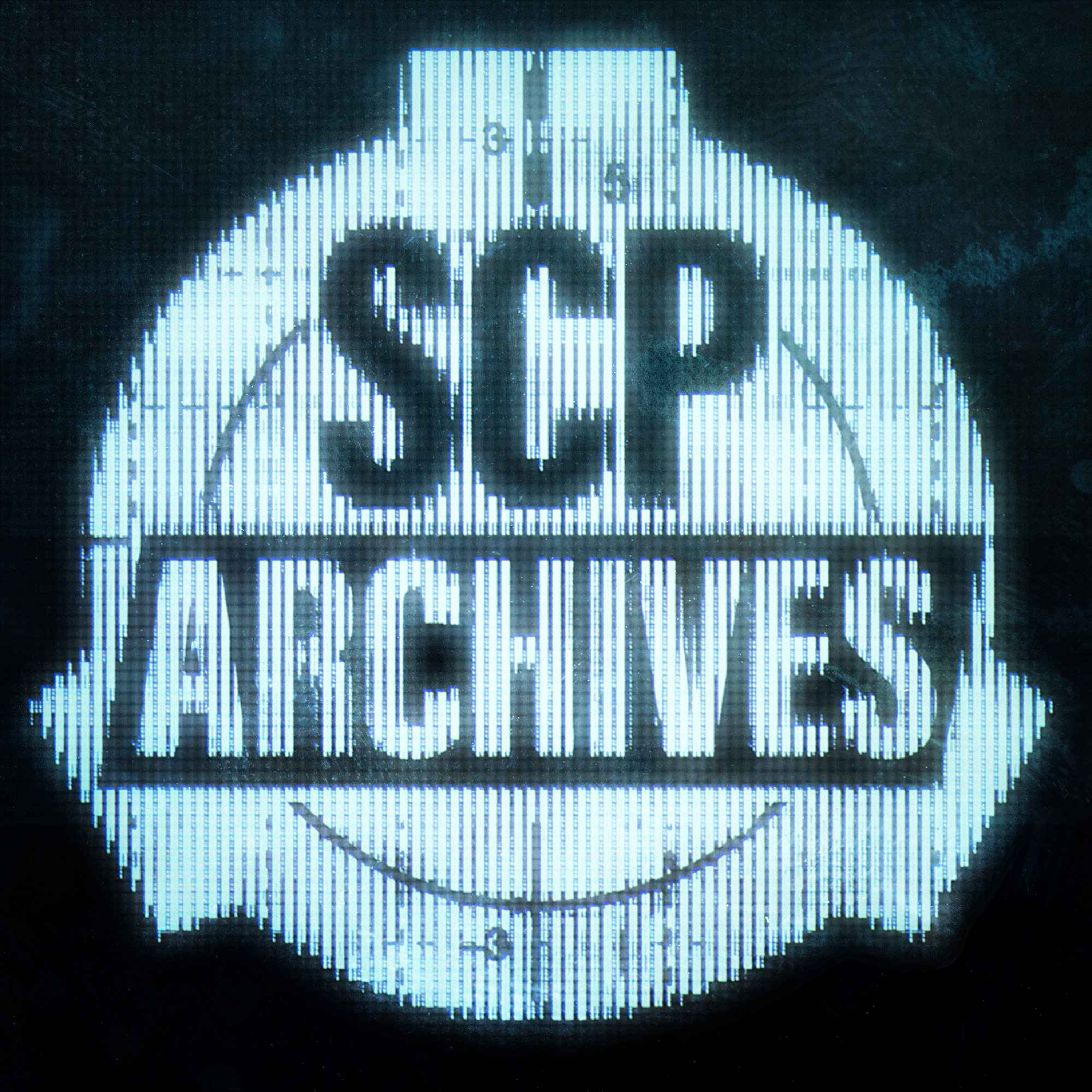 SCP Archives
