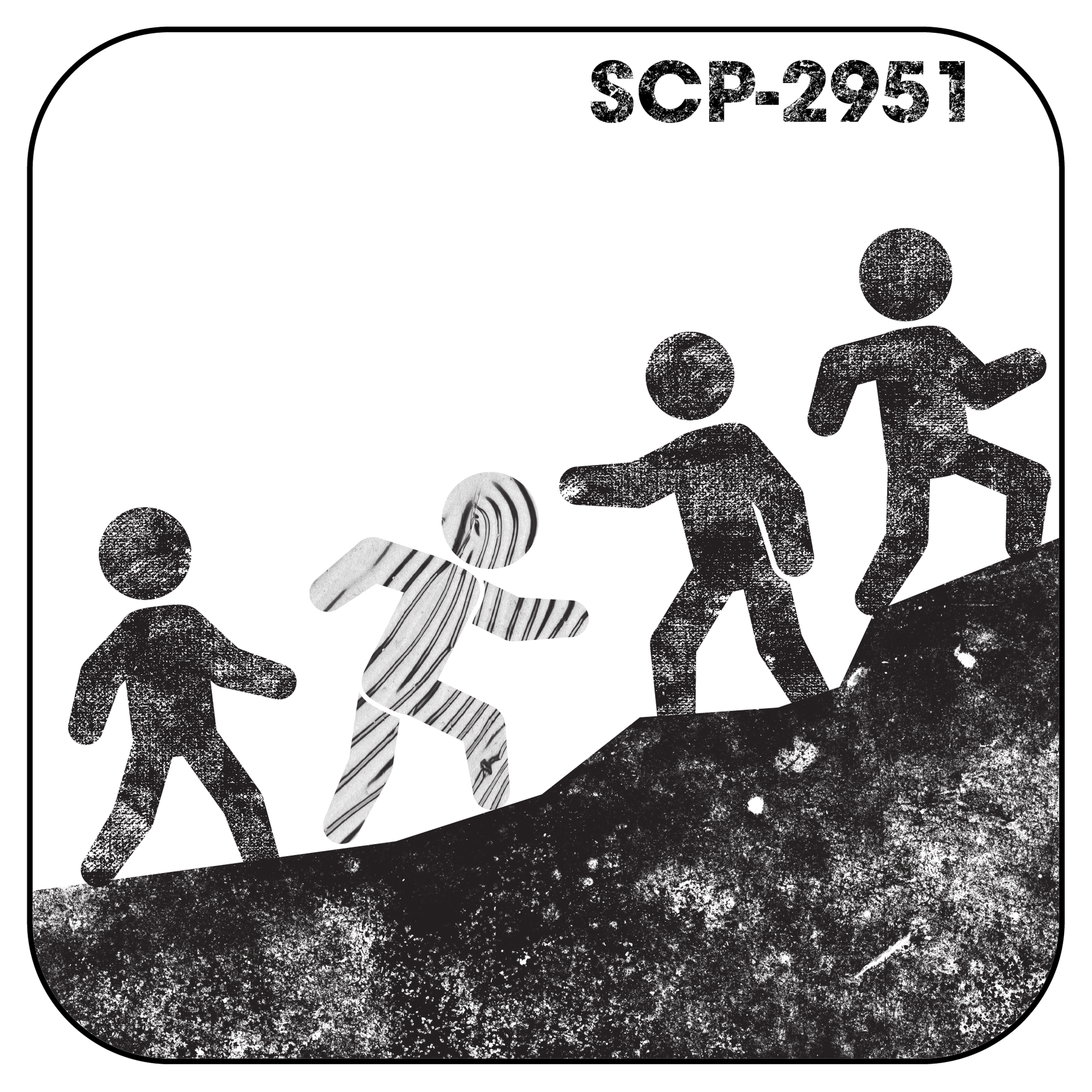 SCP-2951: "10,000 Years" | SCP Archives on Acast.