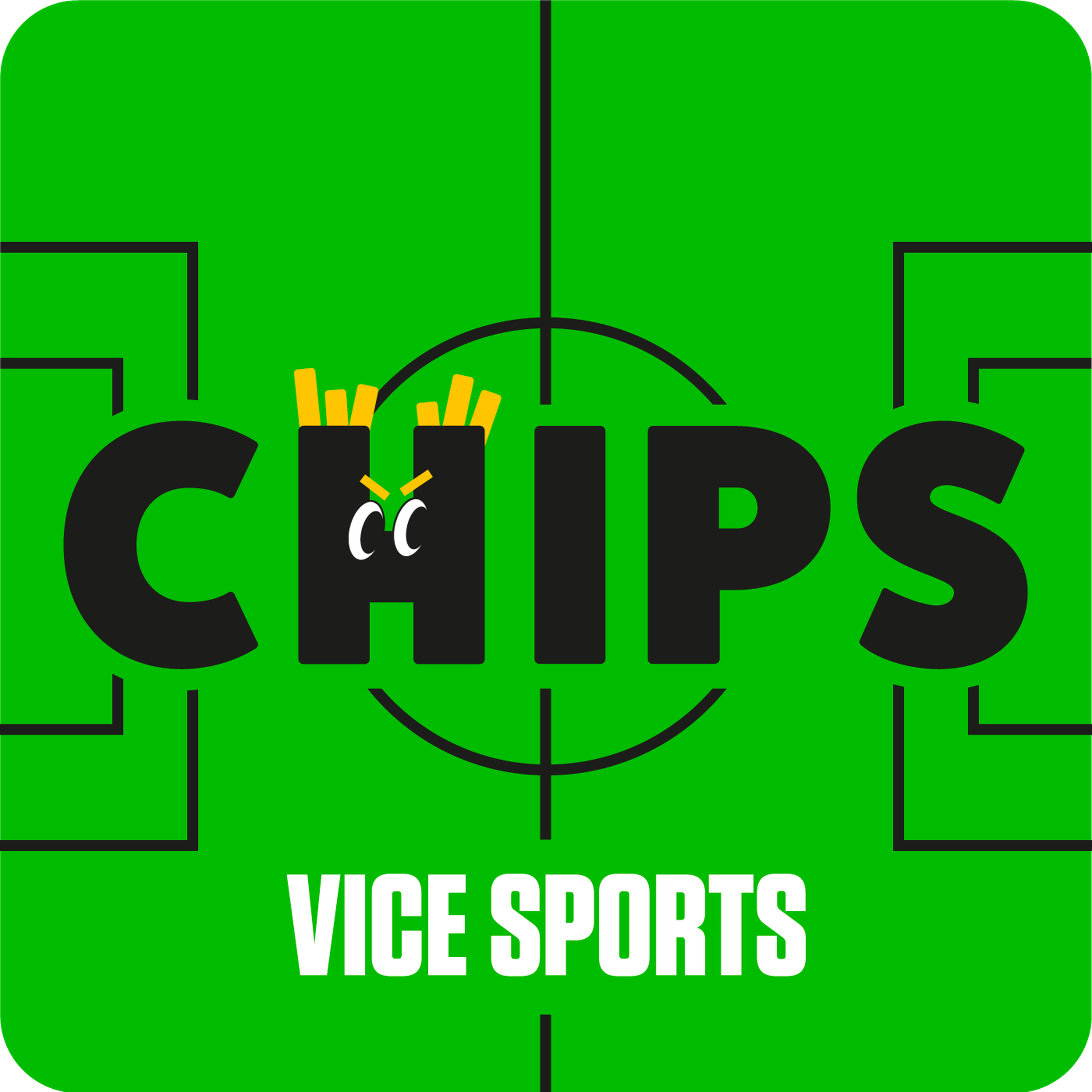 cover art for Chips 12: Should MLS Be Primarily Marketing USMNT Players?