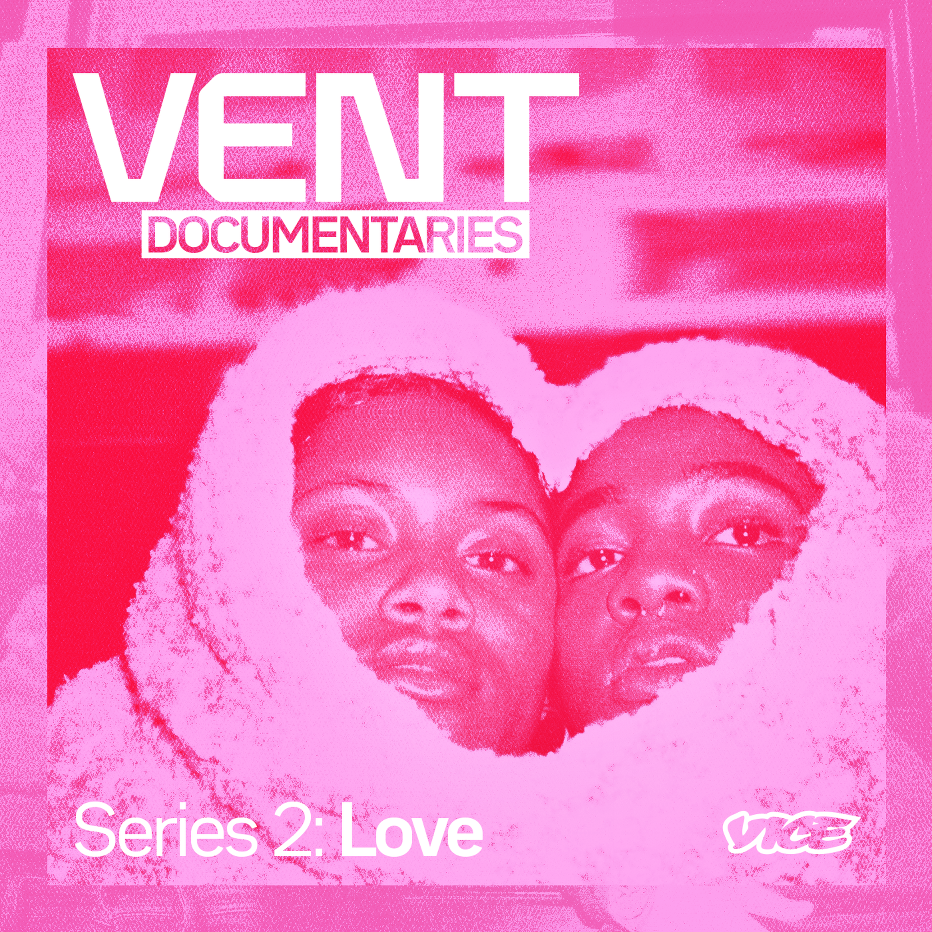 Bonus: VENT from VICE UK - podcast episode cover