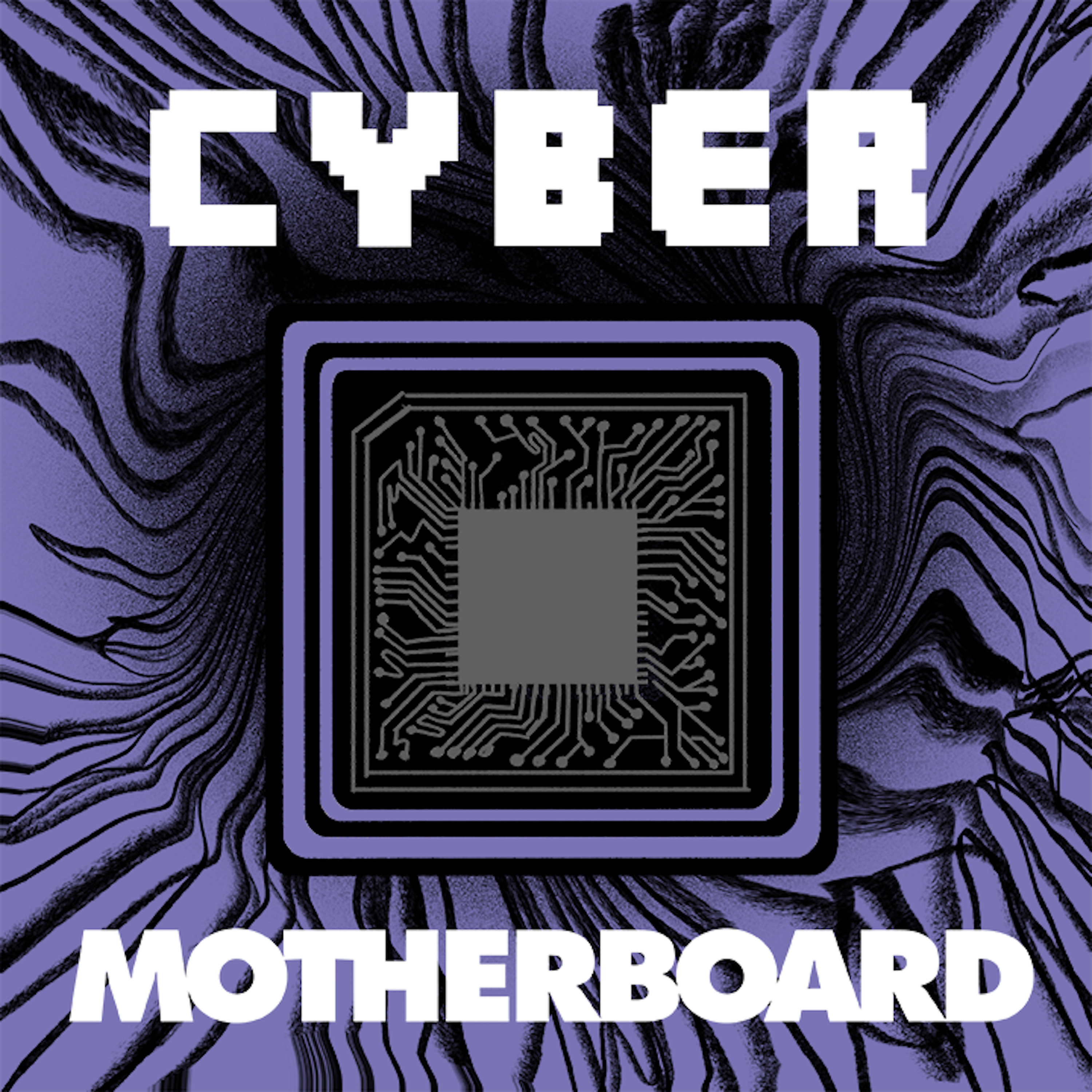 CYBER