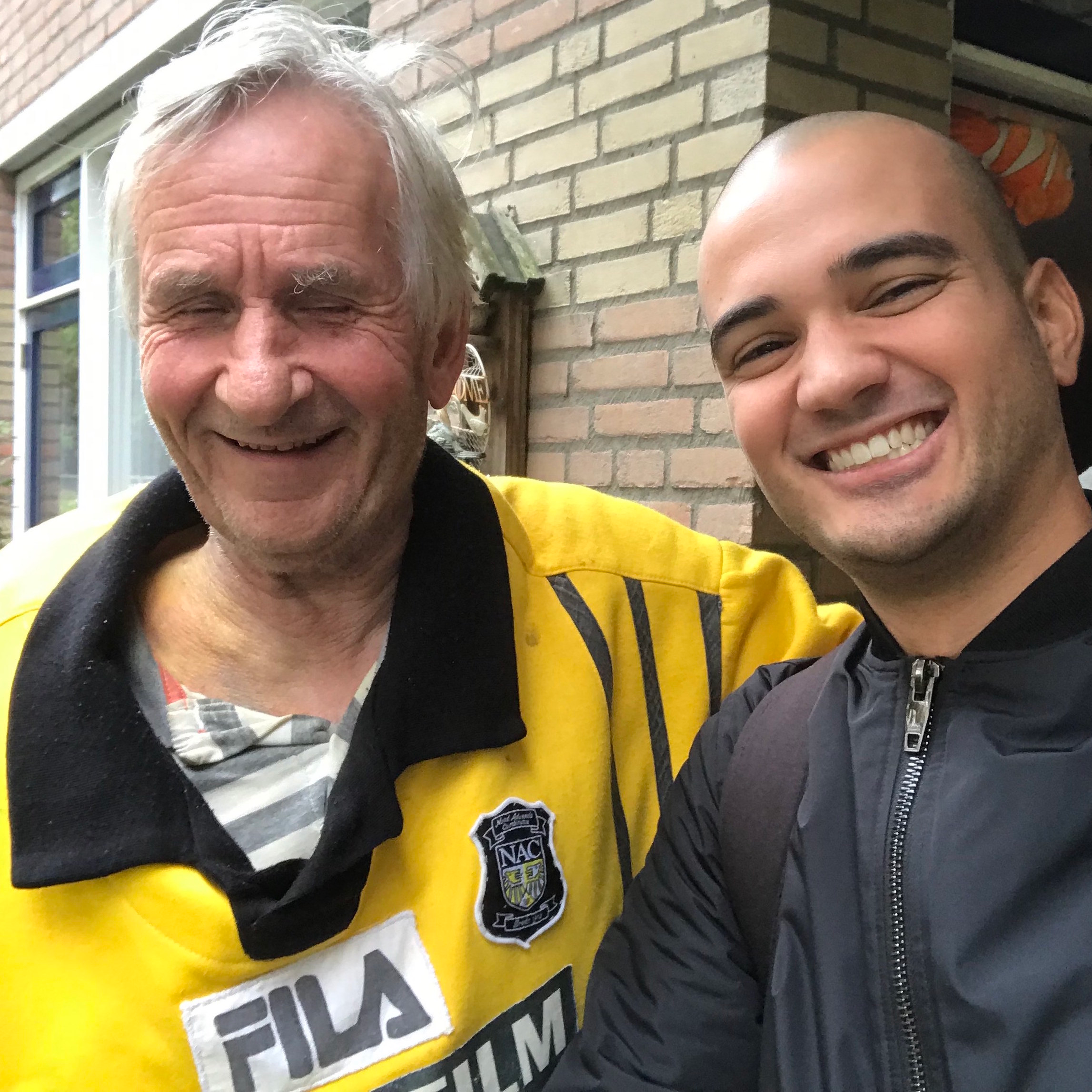 De Wereld van VICE Sports