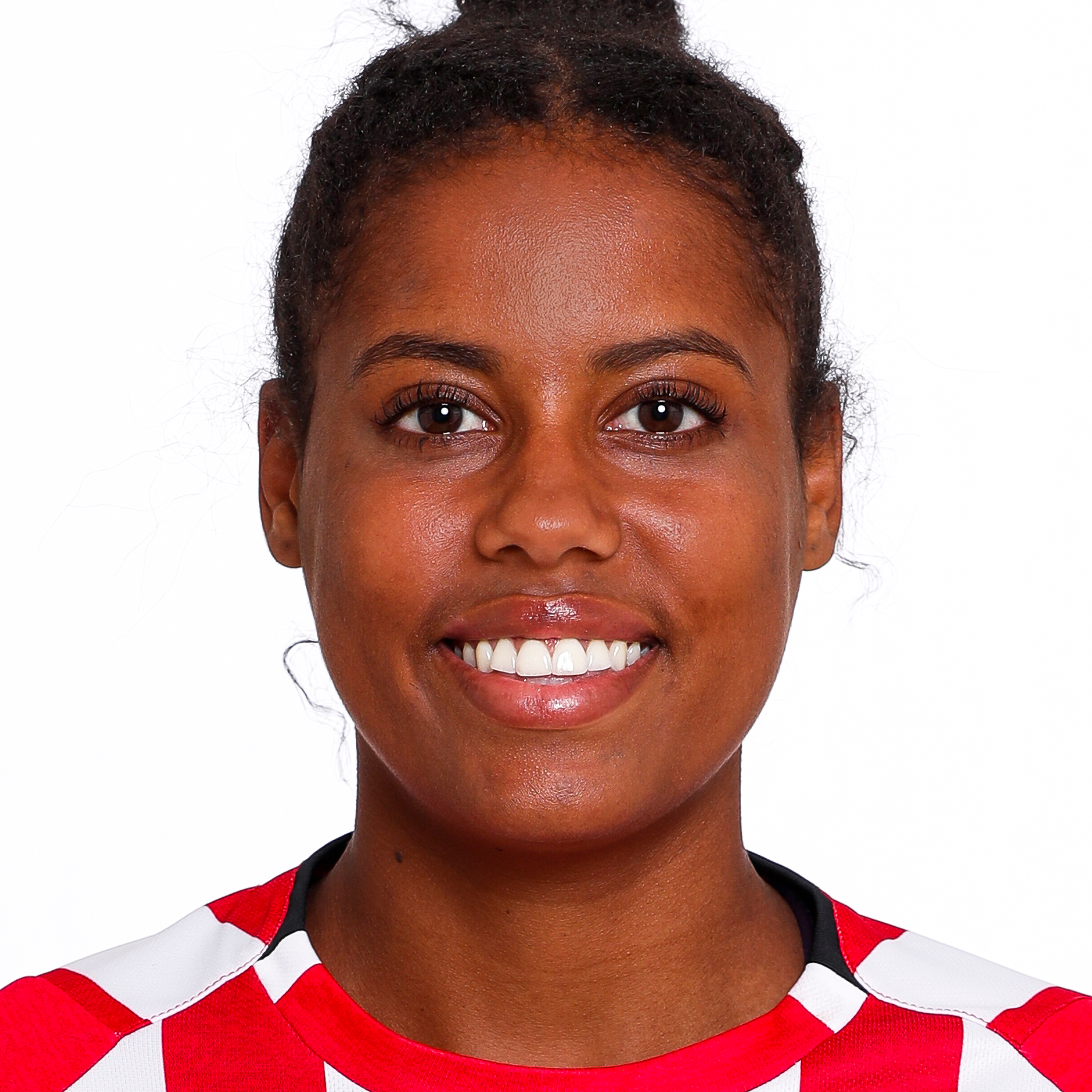 #5 De Jamaicaanse Reggae Girl van PSV episode artwork