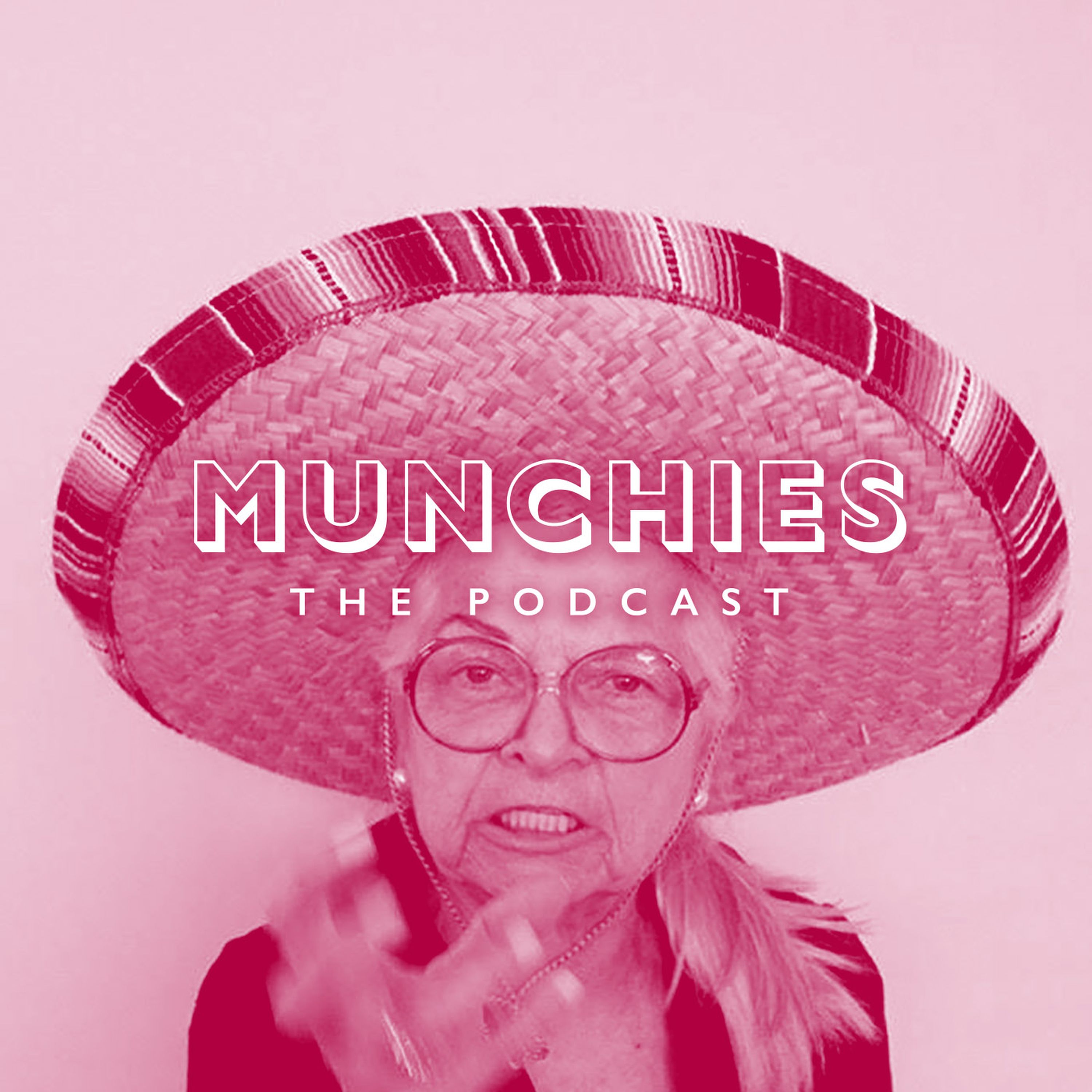 cover of episode #44 Lili Hayes - Always a Little Pissed