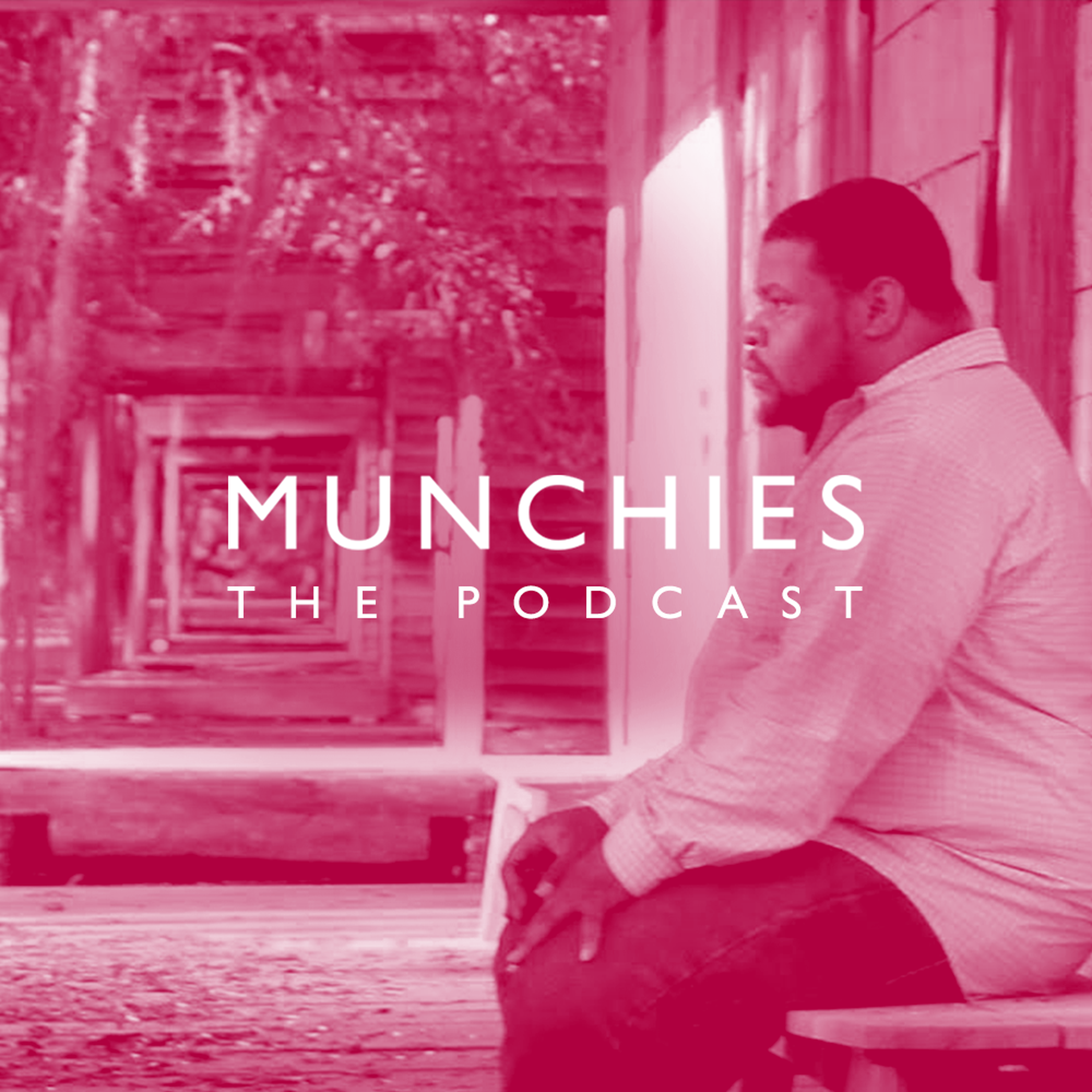 cover of episode #17 Michael Twitty - Addressing Racial Inequality in the Southern Kitchen