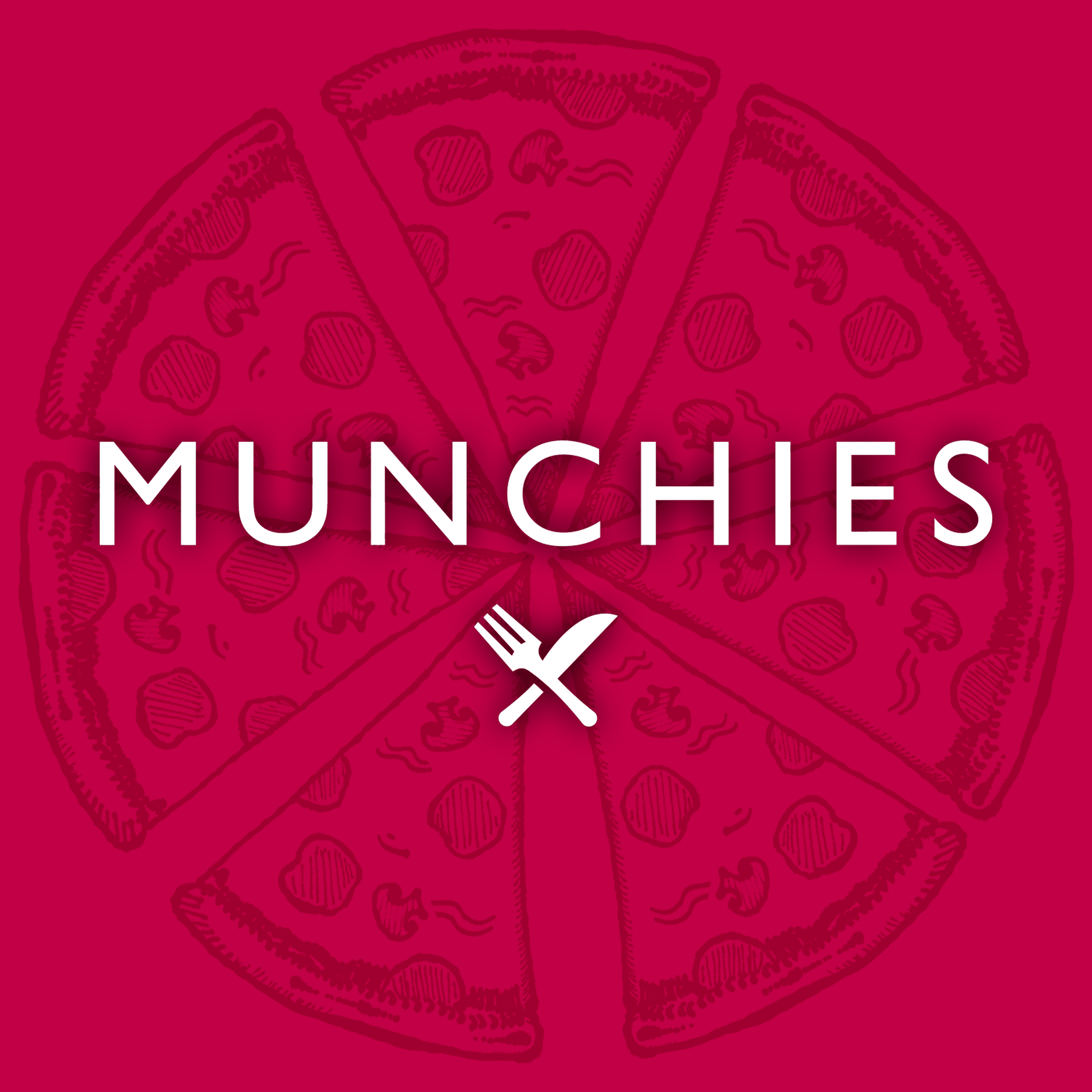 cover of episode Welcome to the MUNCHIES Podcast