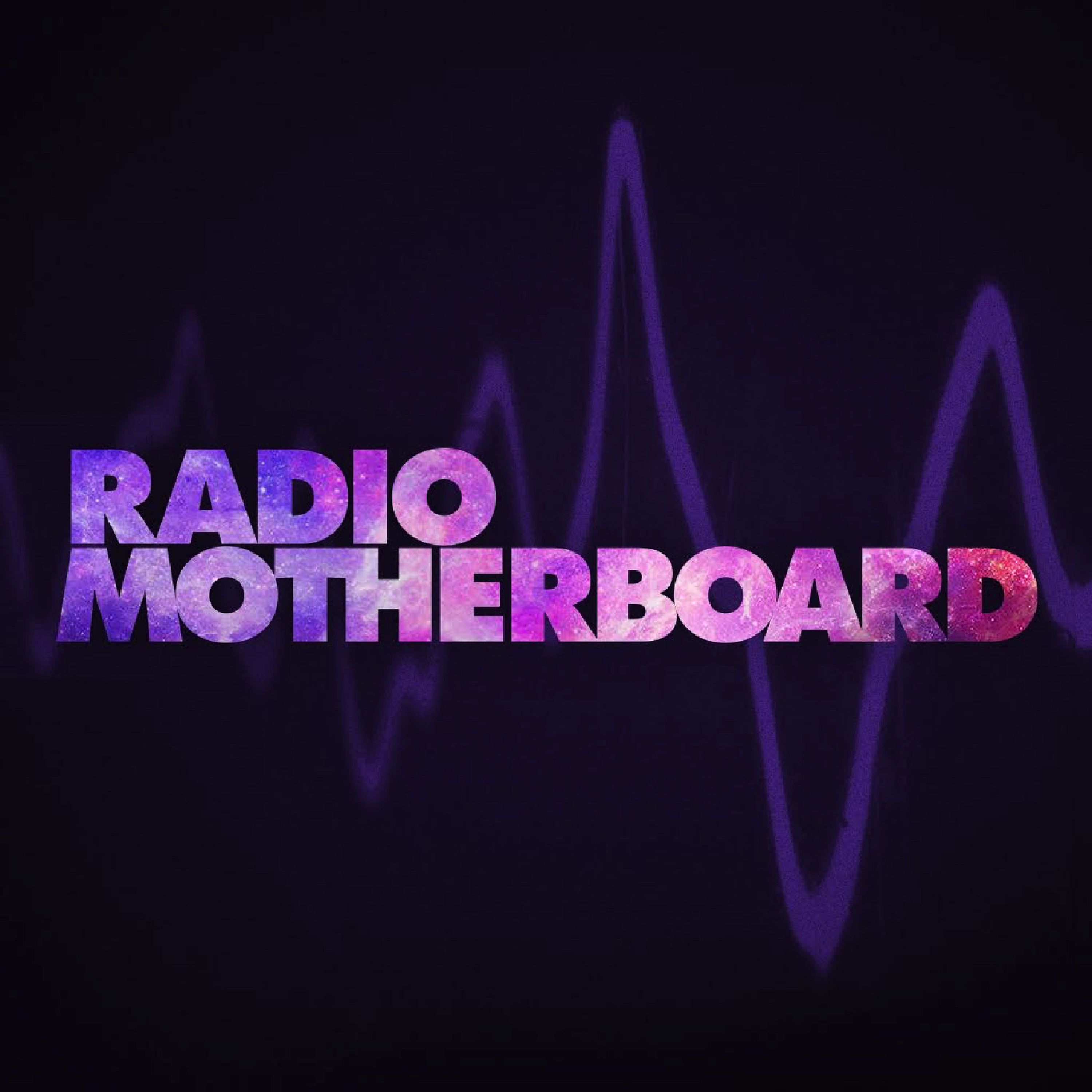 cover art for Vote for Motherboard, Come on Our Show!