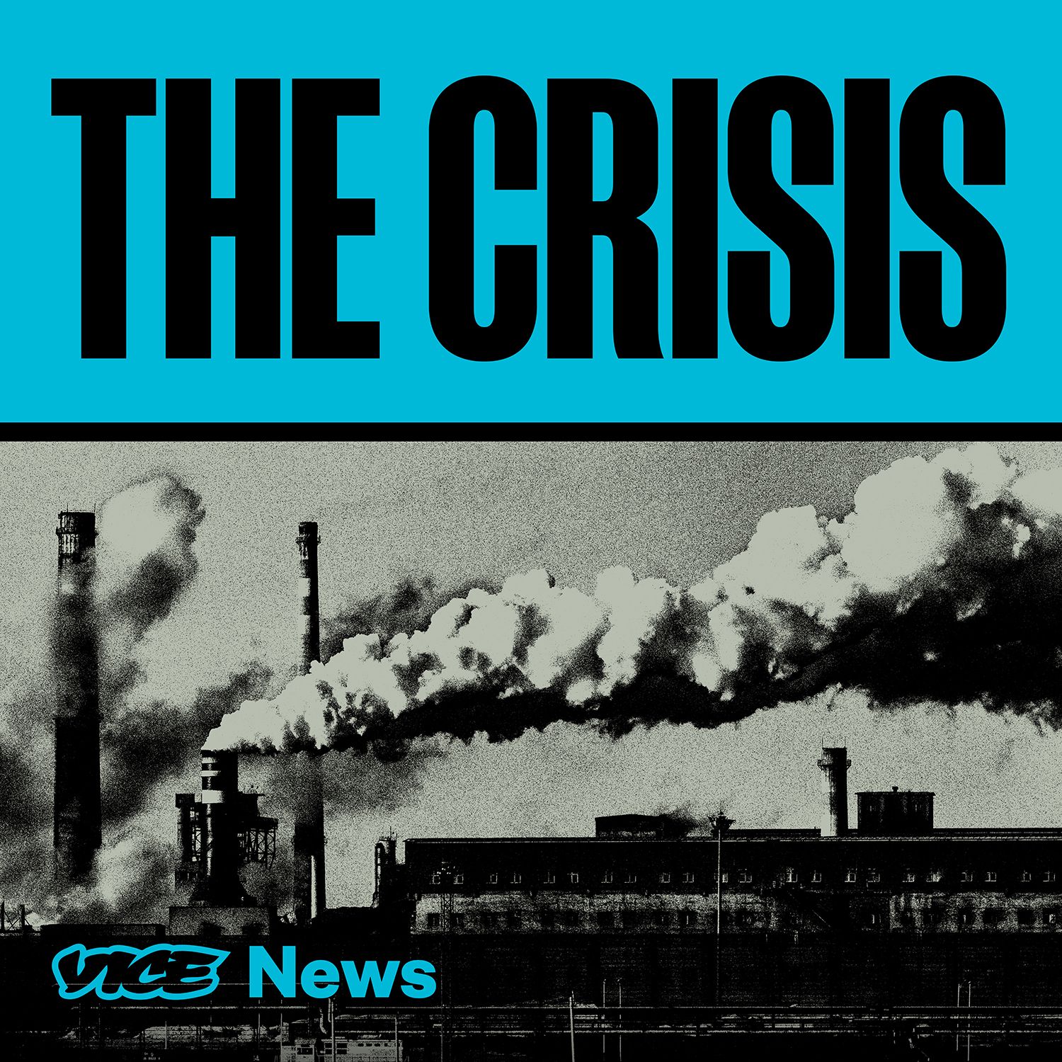 The Crisis podcast show image