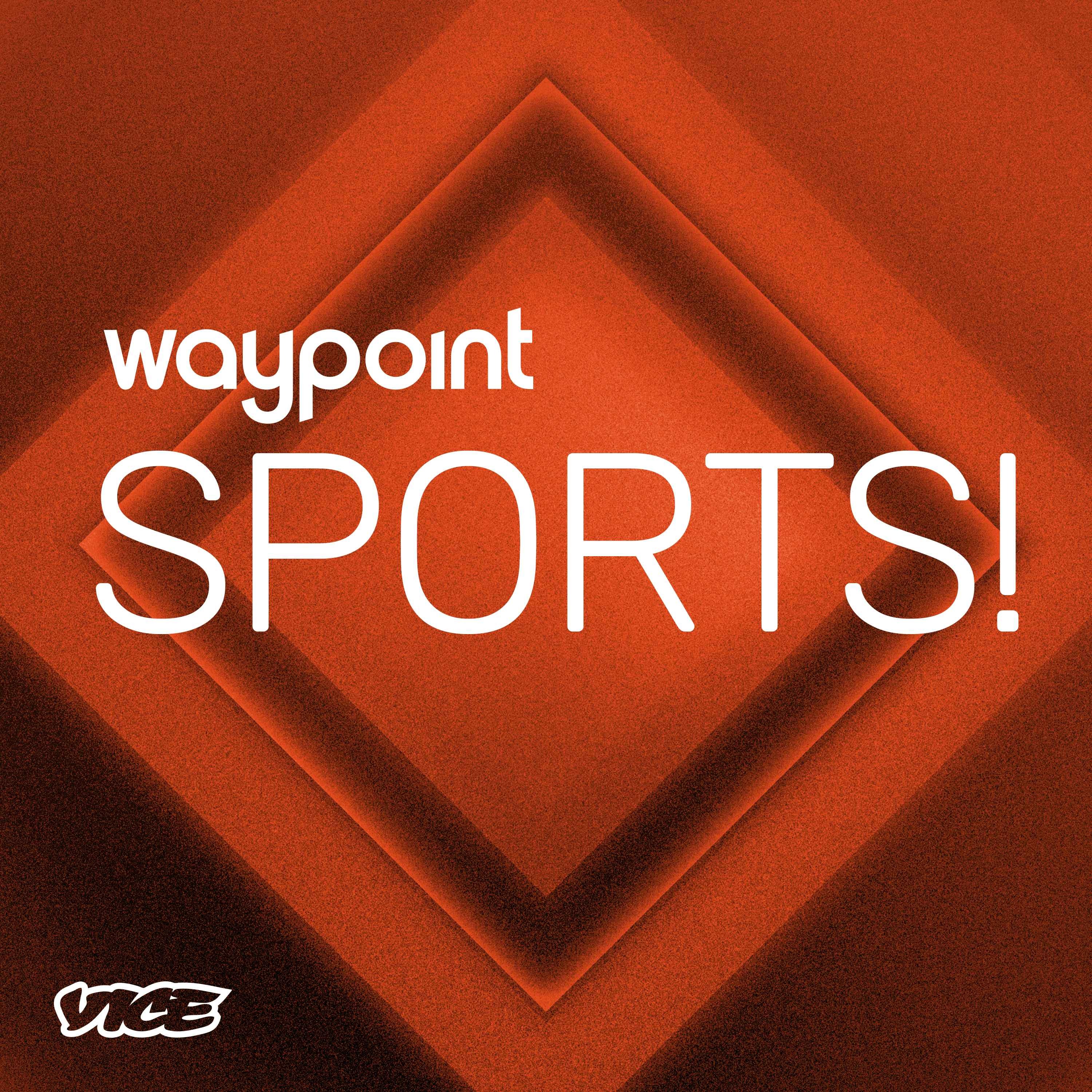 Sports! - Save Point 2022 feat. Alex Navarro - Waypoint Radio | Acast