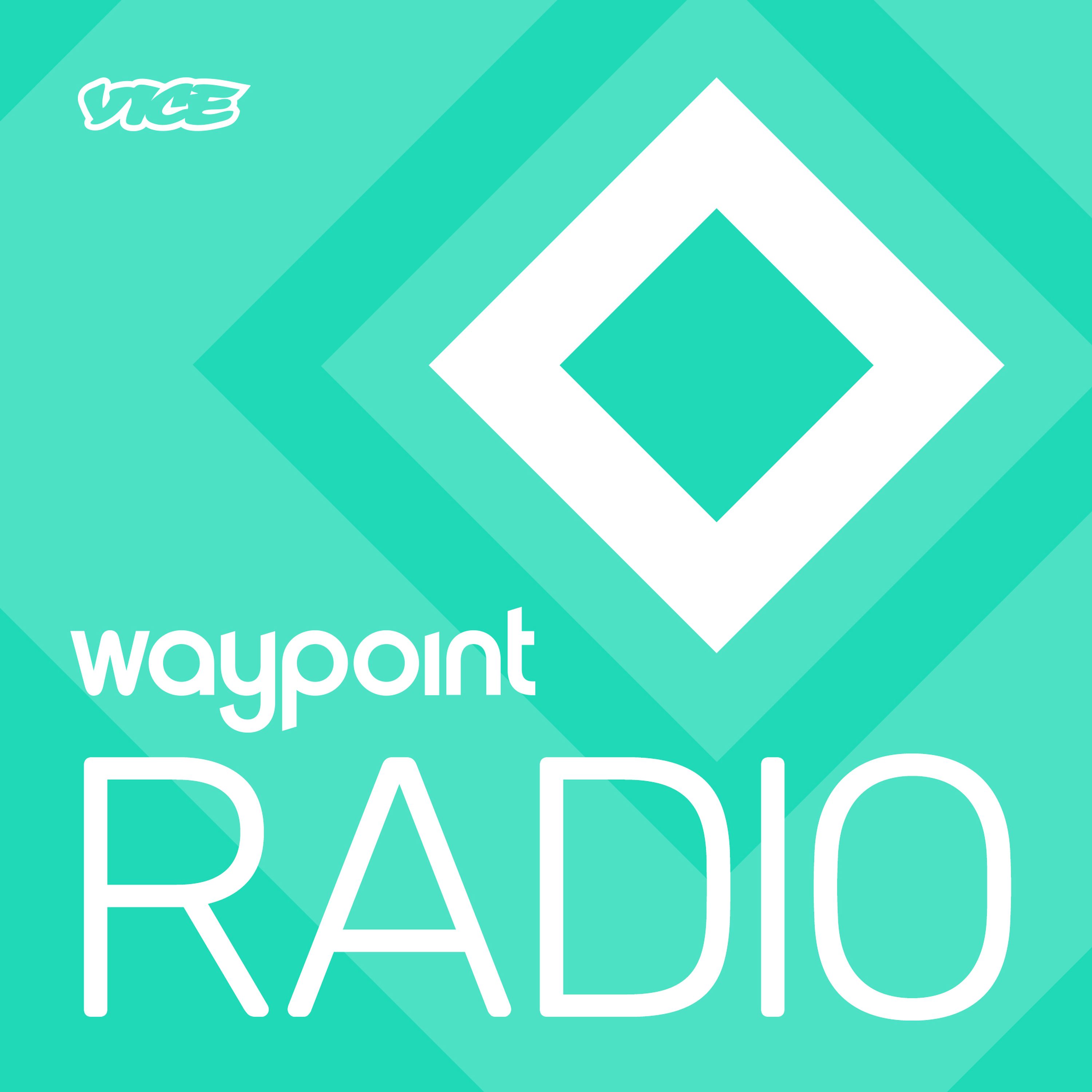 Waypoint Radio Episode 110: Mighty Souls