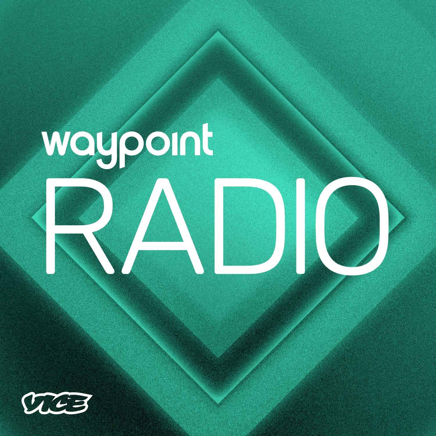 Waypoint Radio podcast