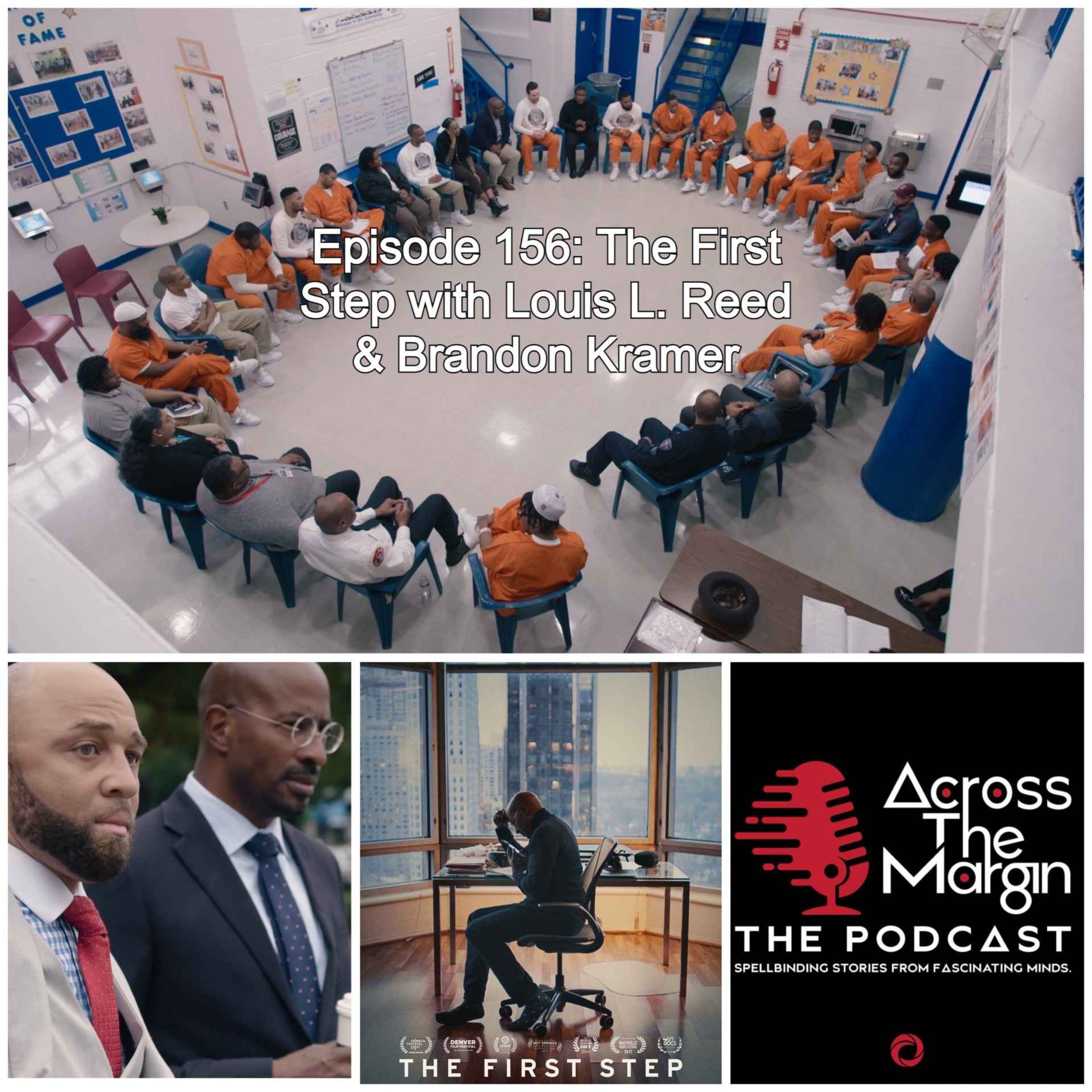 Across the Margin: The Podcast