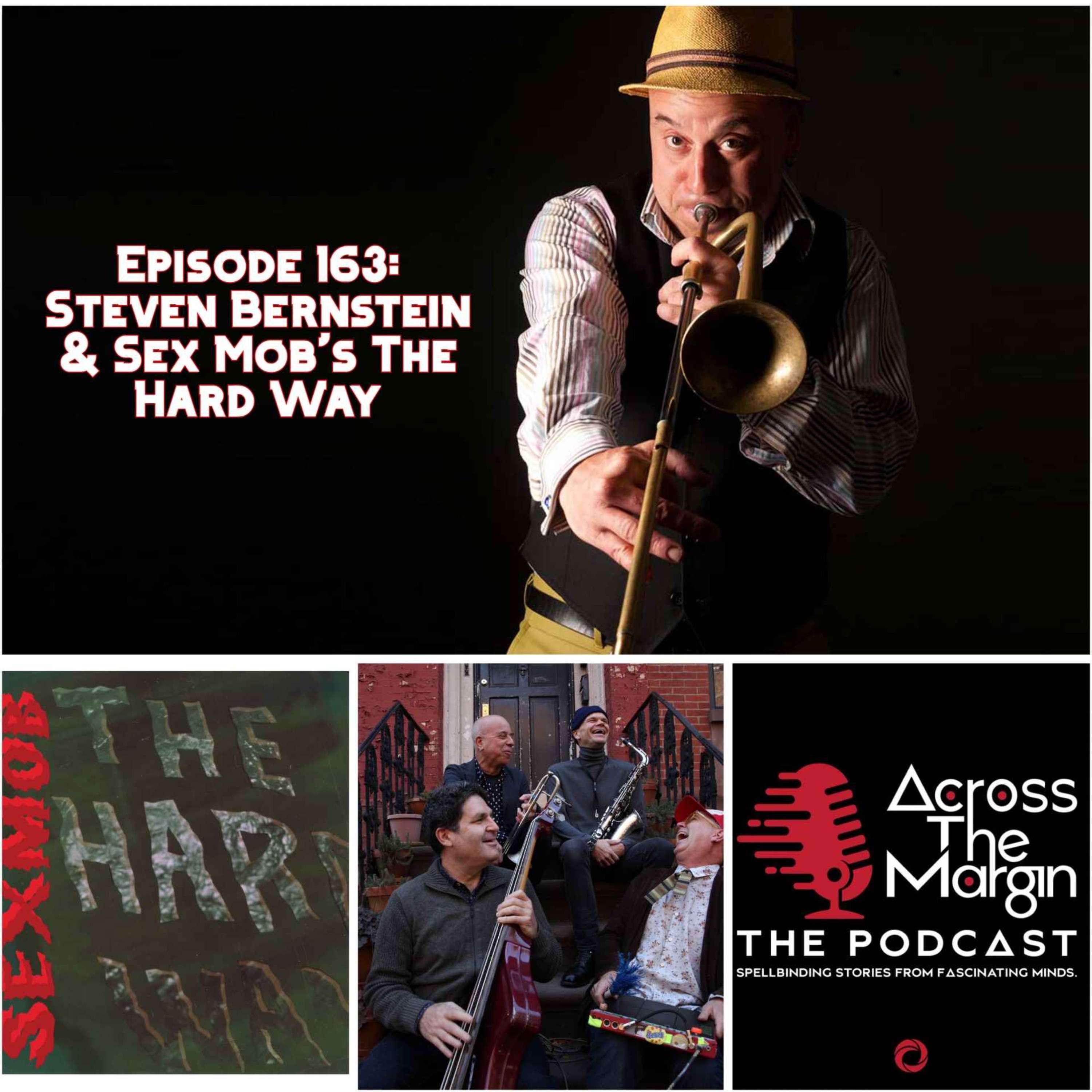 Across the Margin: The Podcast