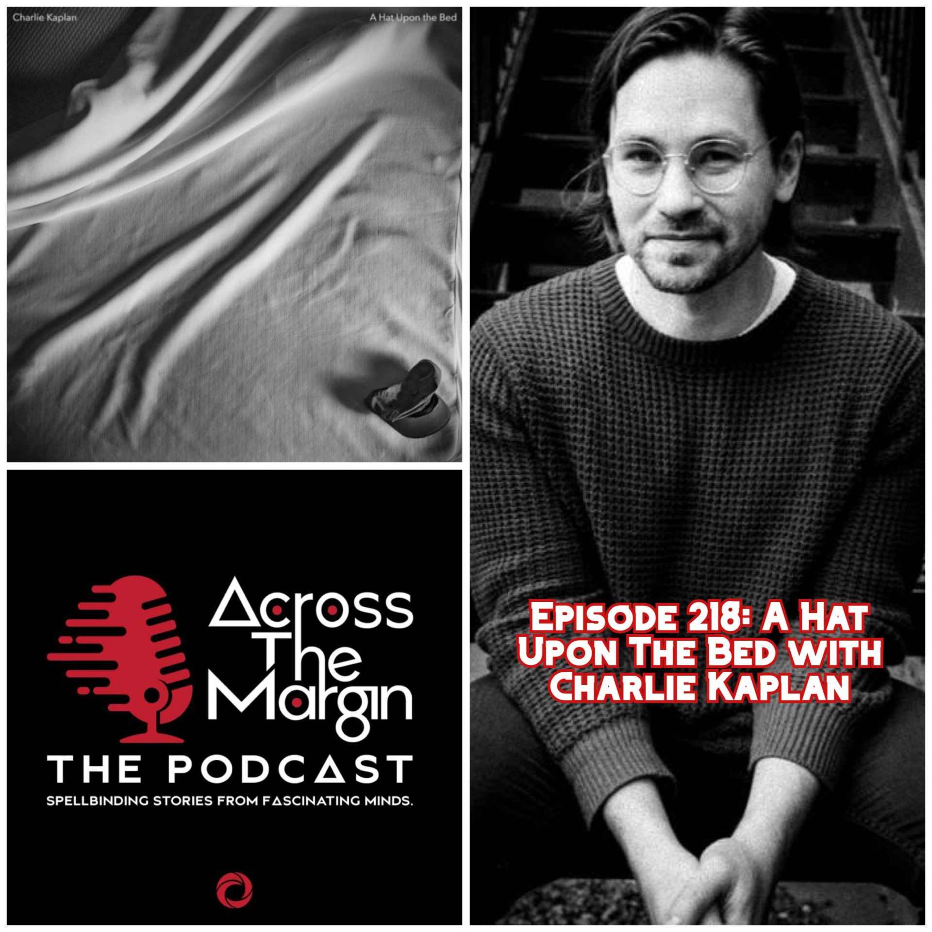 Across the Margin: The Podcast