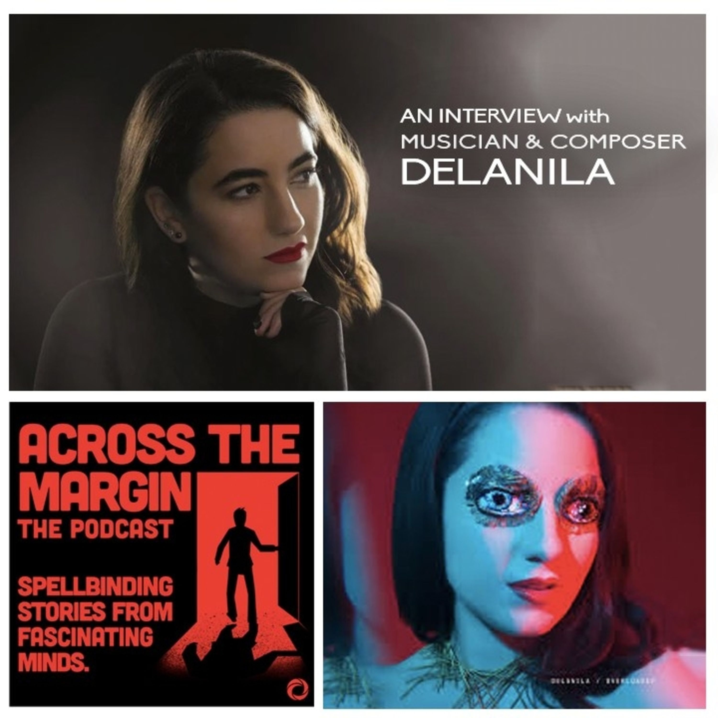 Across the Margin: The Podcast