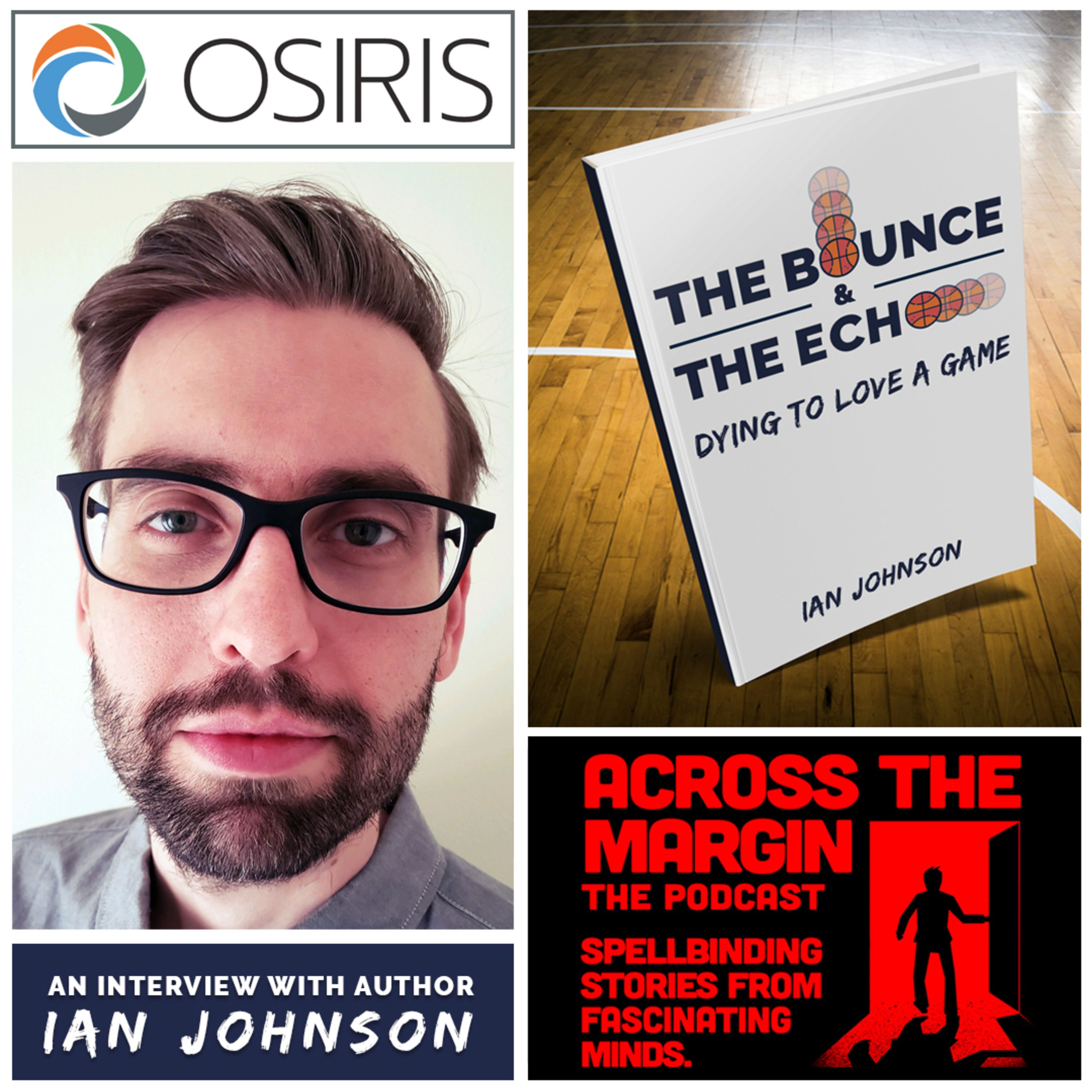 Across the Margin: The Podcast