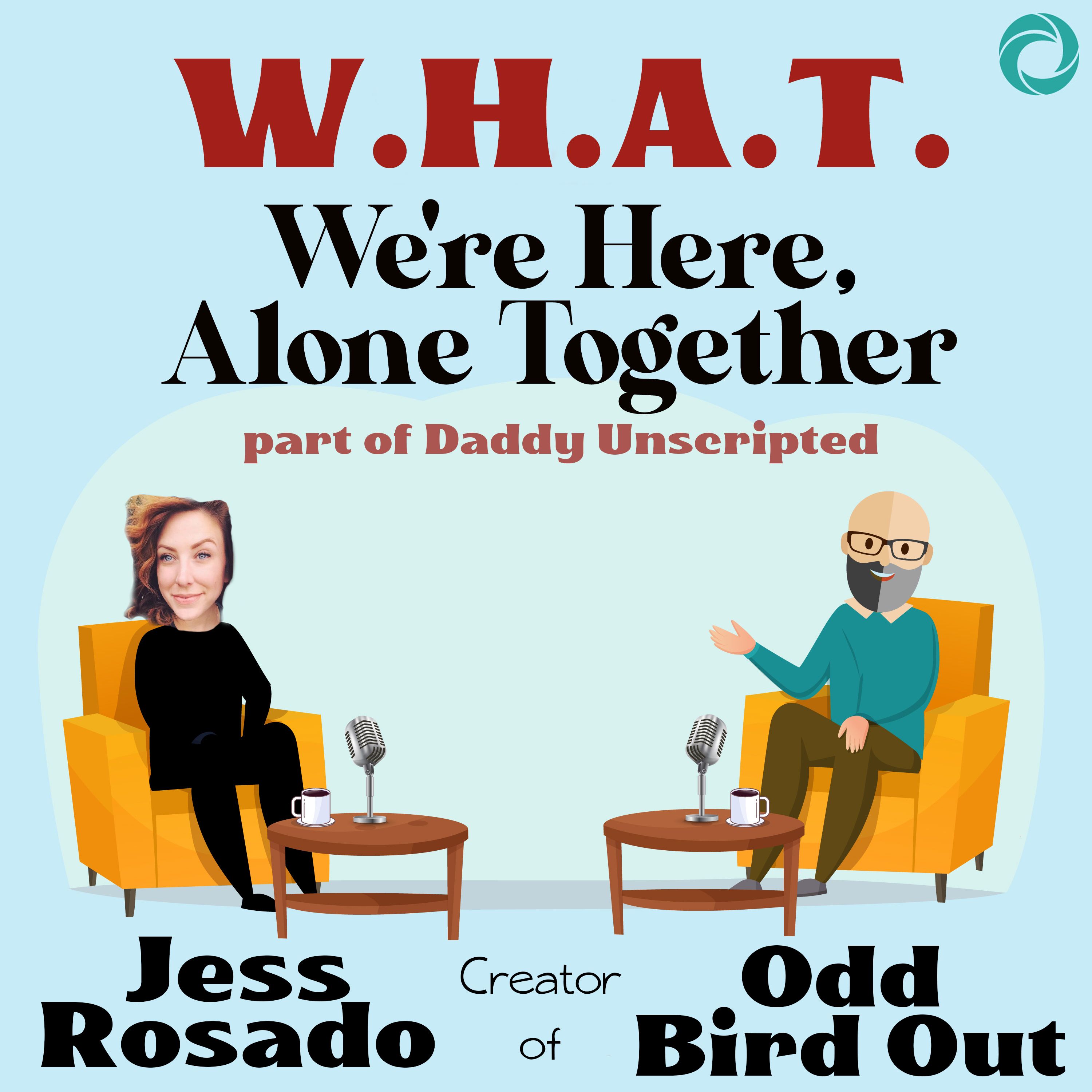 Daddy Unscripted Podcast