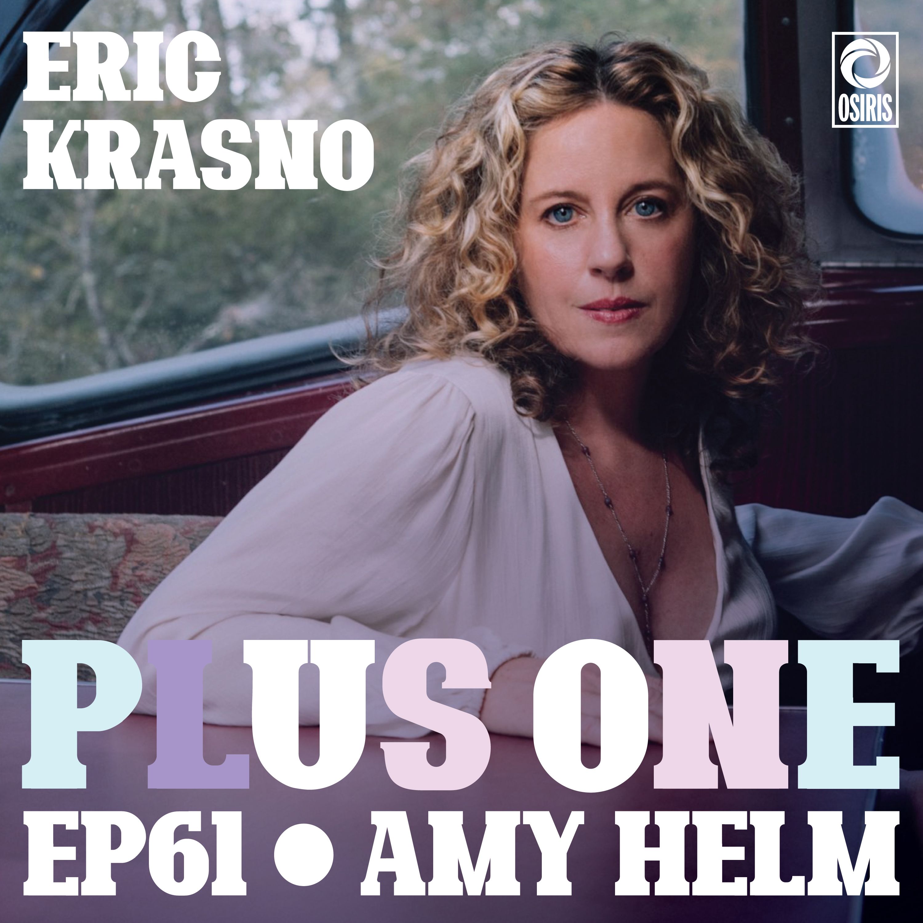 Amy Helm - podcast episode cover