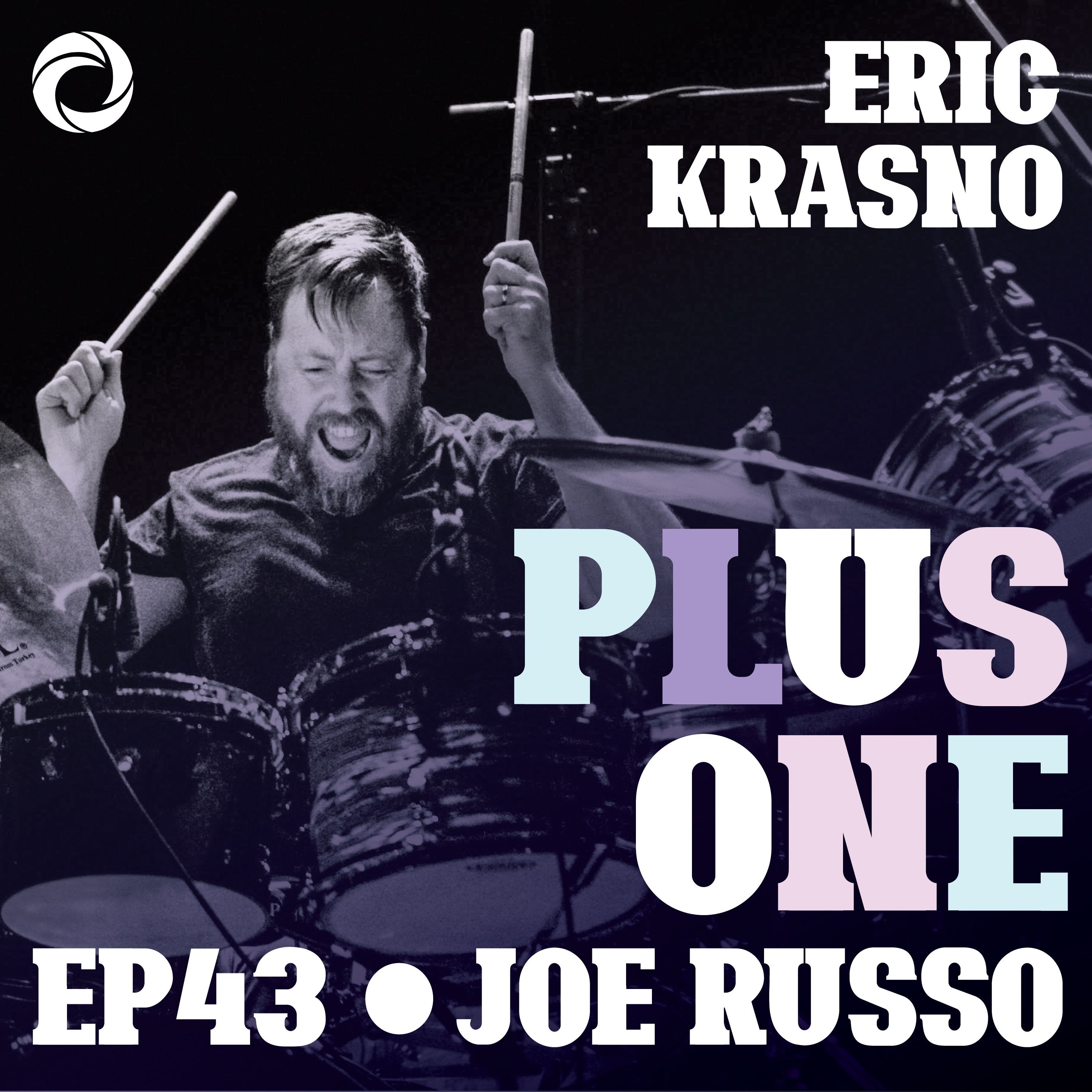 Joe Russo - podcast episode cover