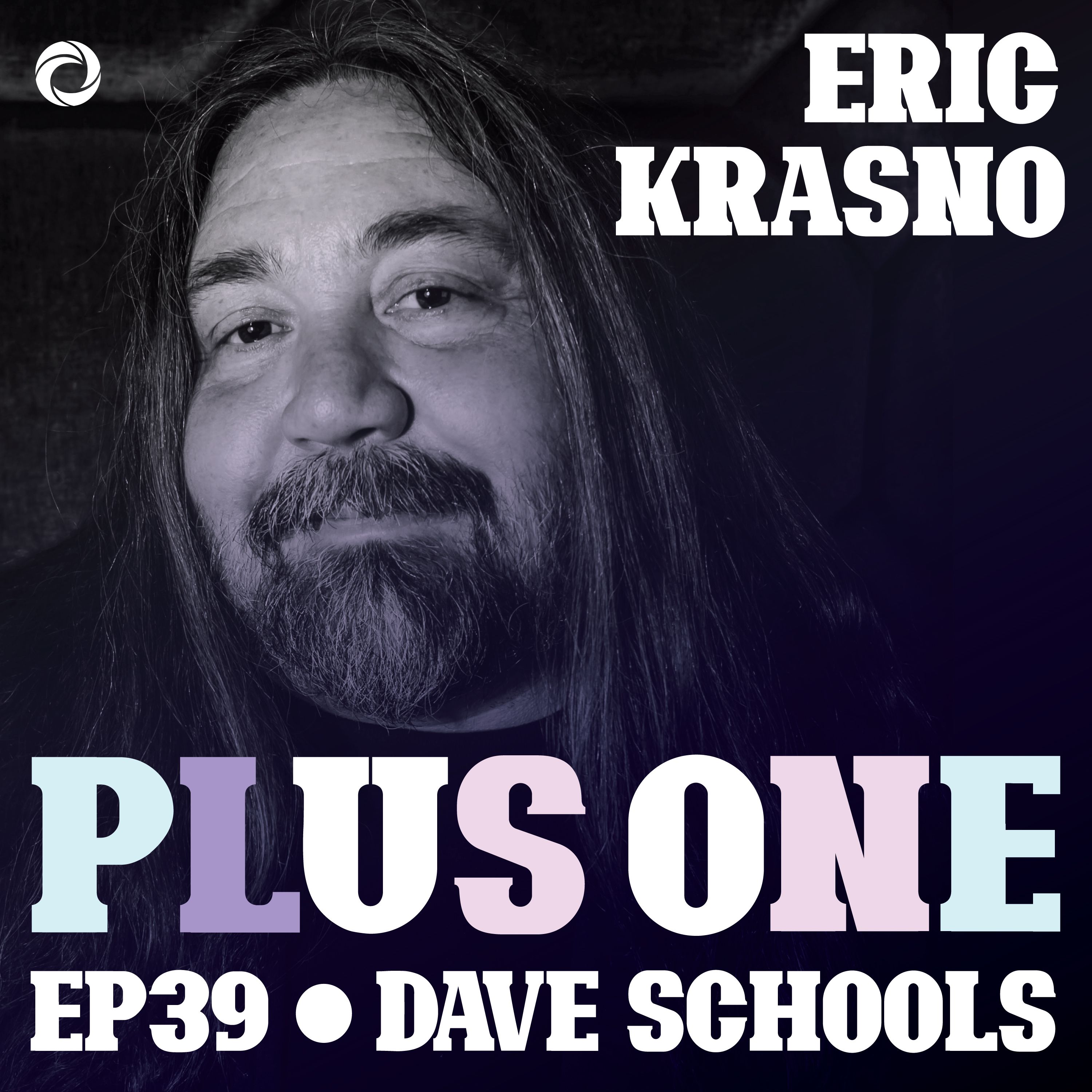 Dave Schools - podcast episode cover