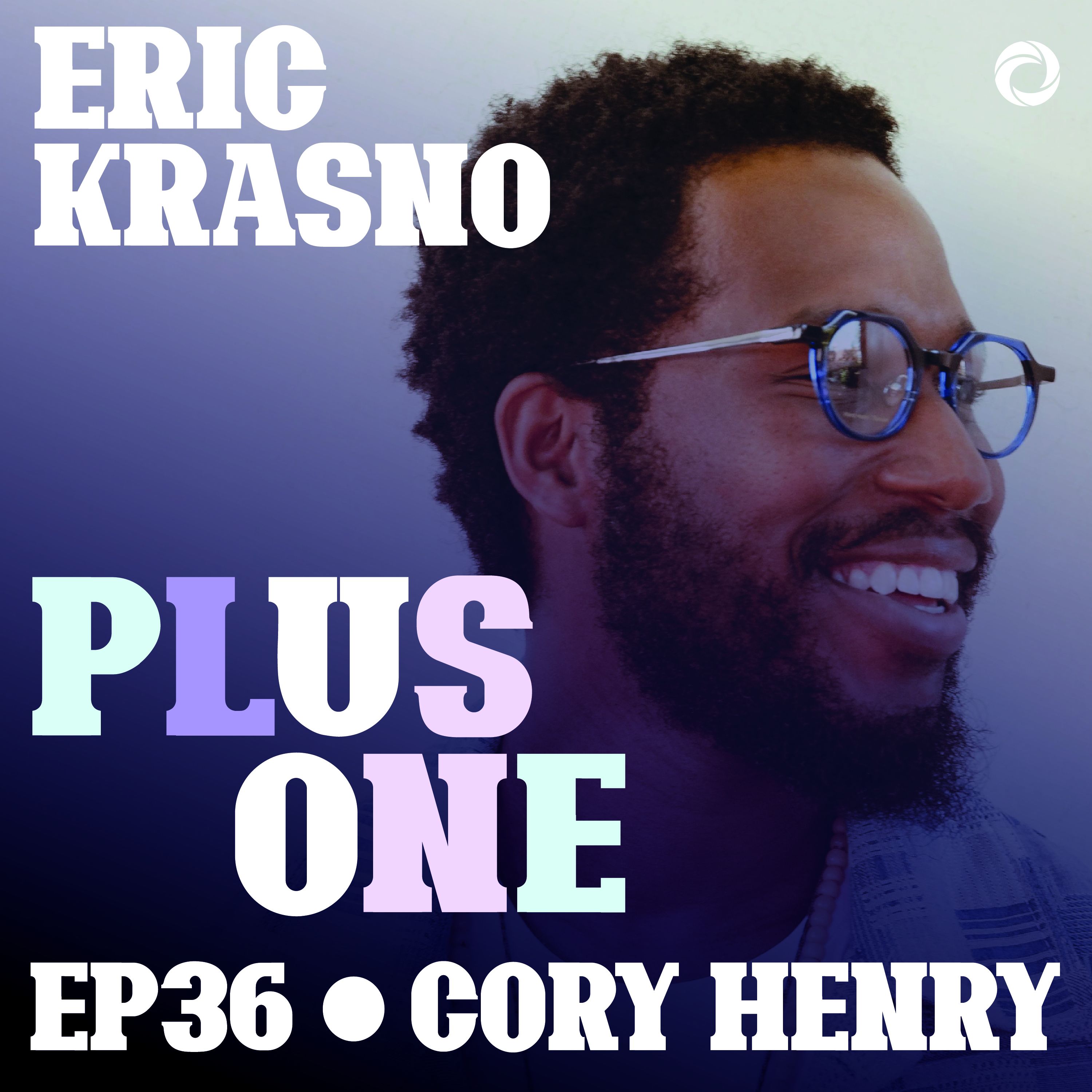 Cory Henry - podcast episode cover