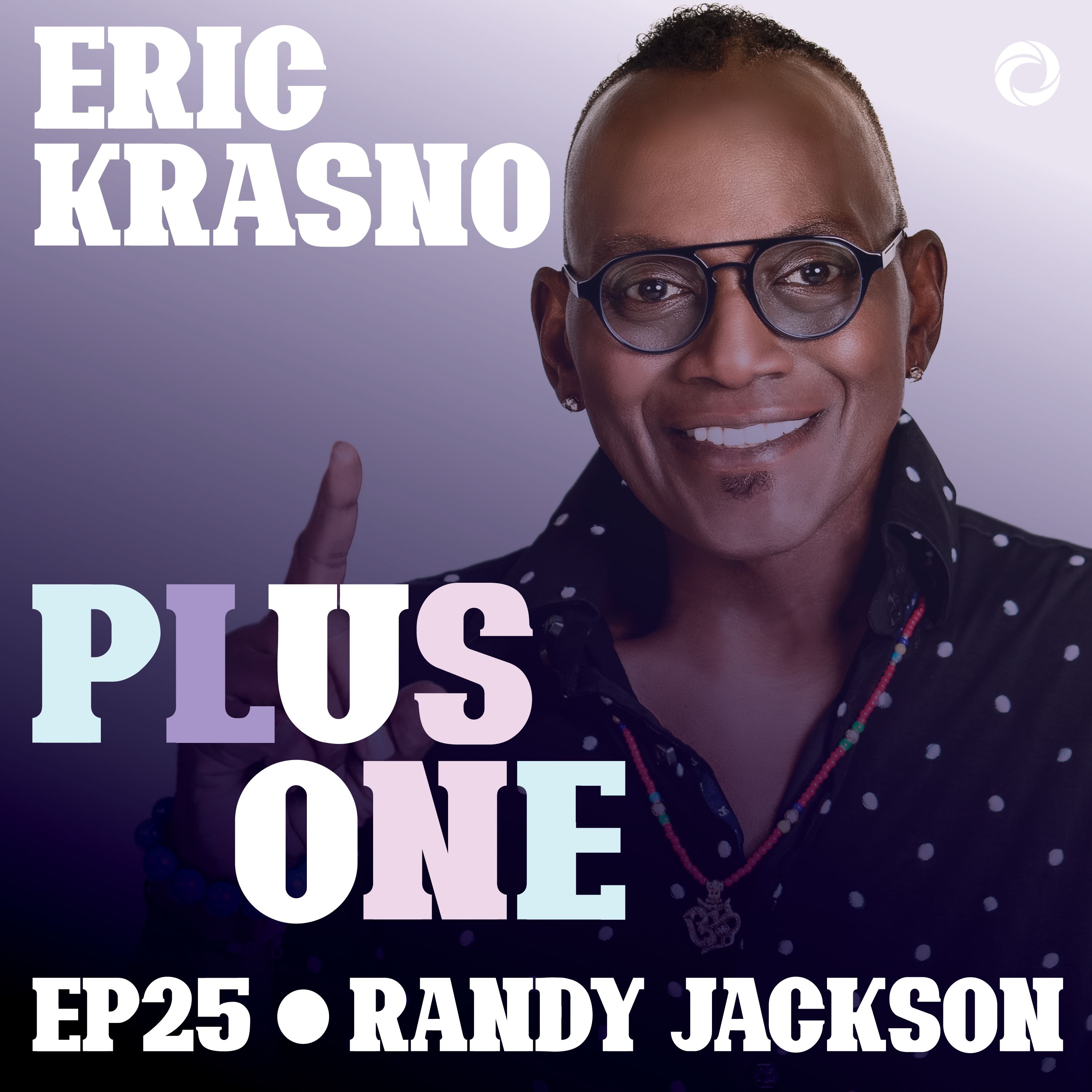 Randy Jackson - podcast episode cover