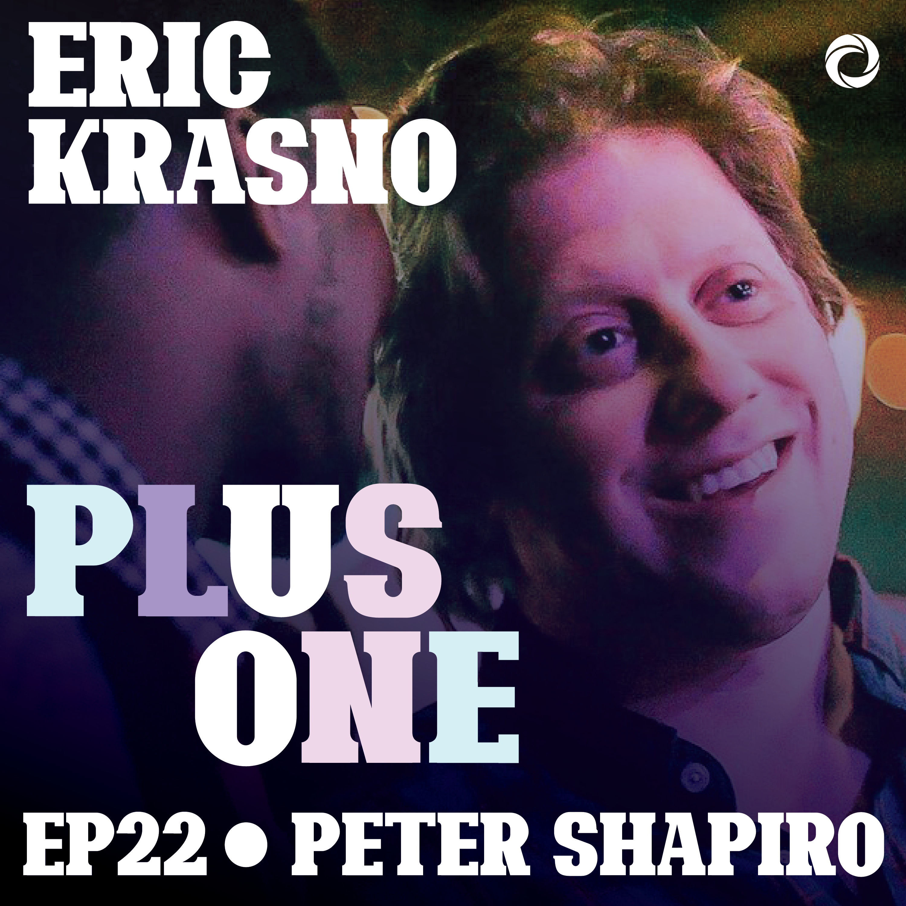 Peter Shapiro - podcast episode cover