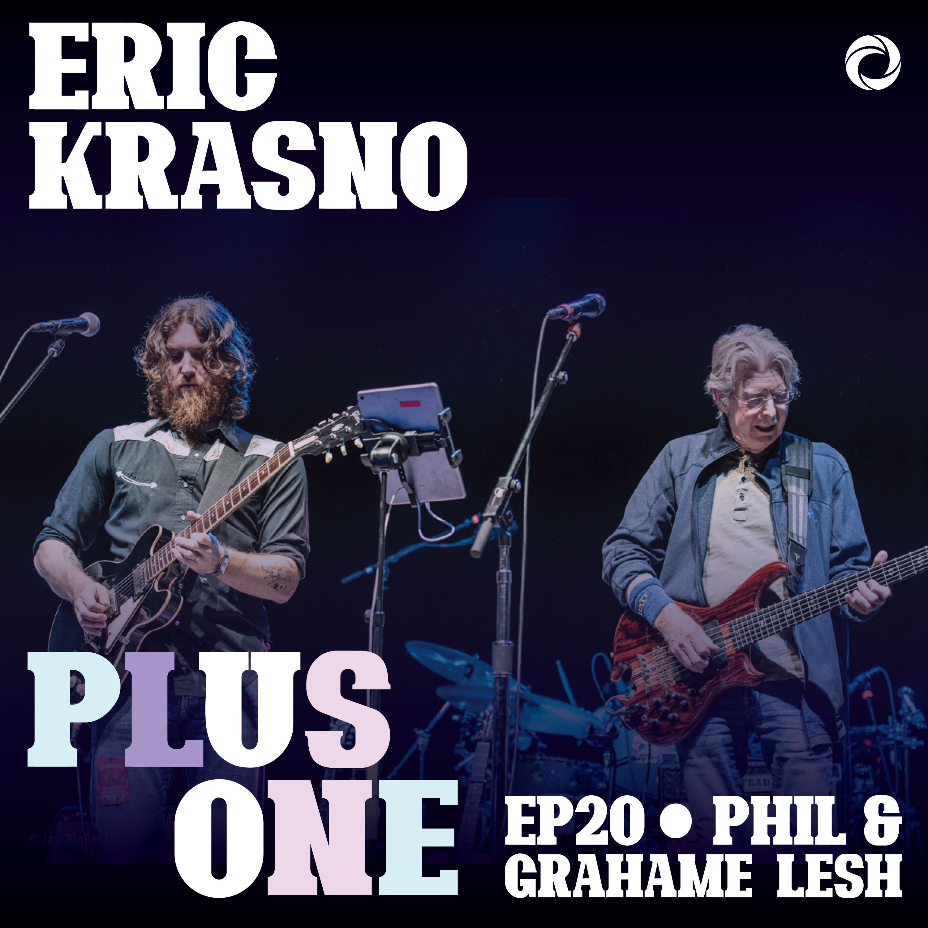 Eric Krasno Plus One