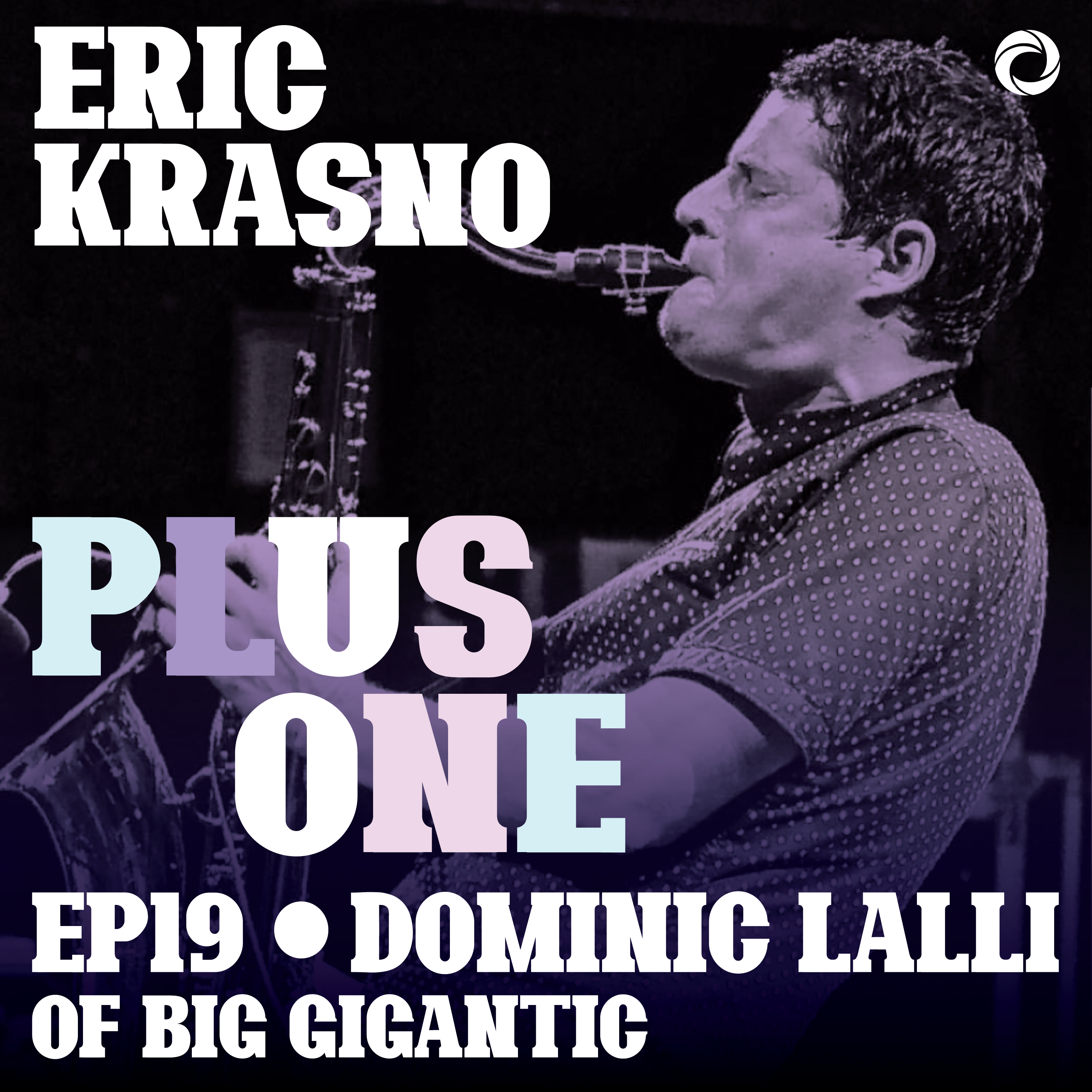 Dominic Lalli - podcast episode cover