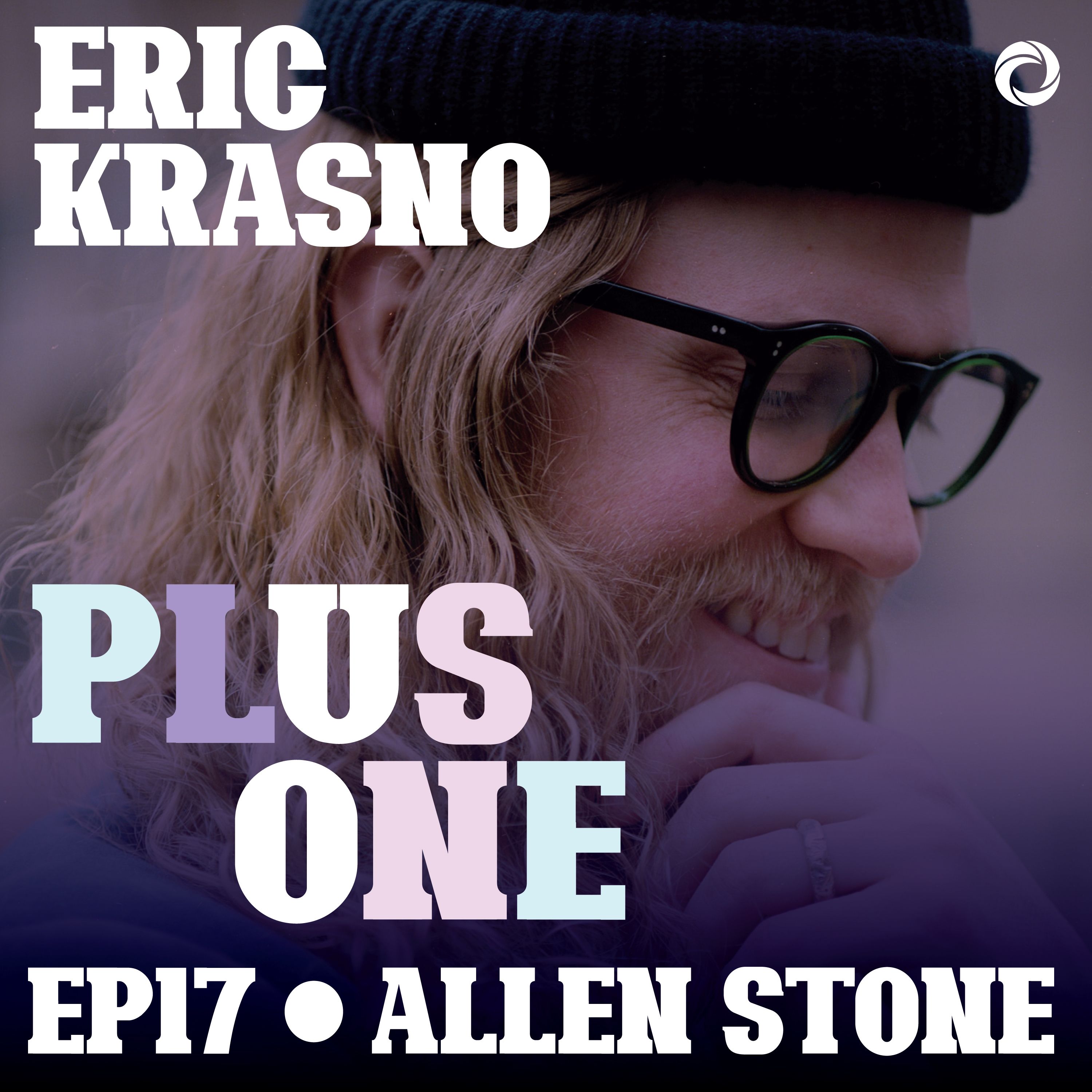 Allen Stone - podcast episode cover