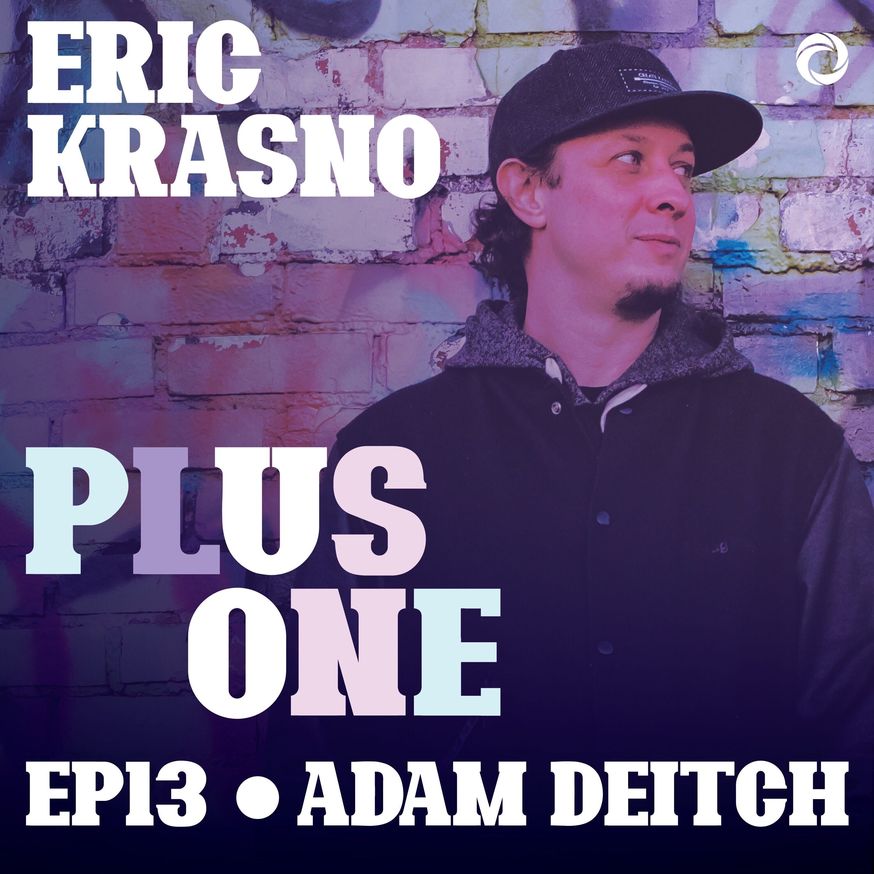 Adam Deitch - podcast episode cover