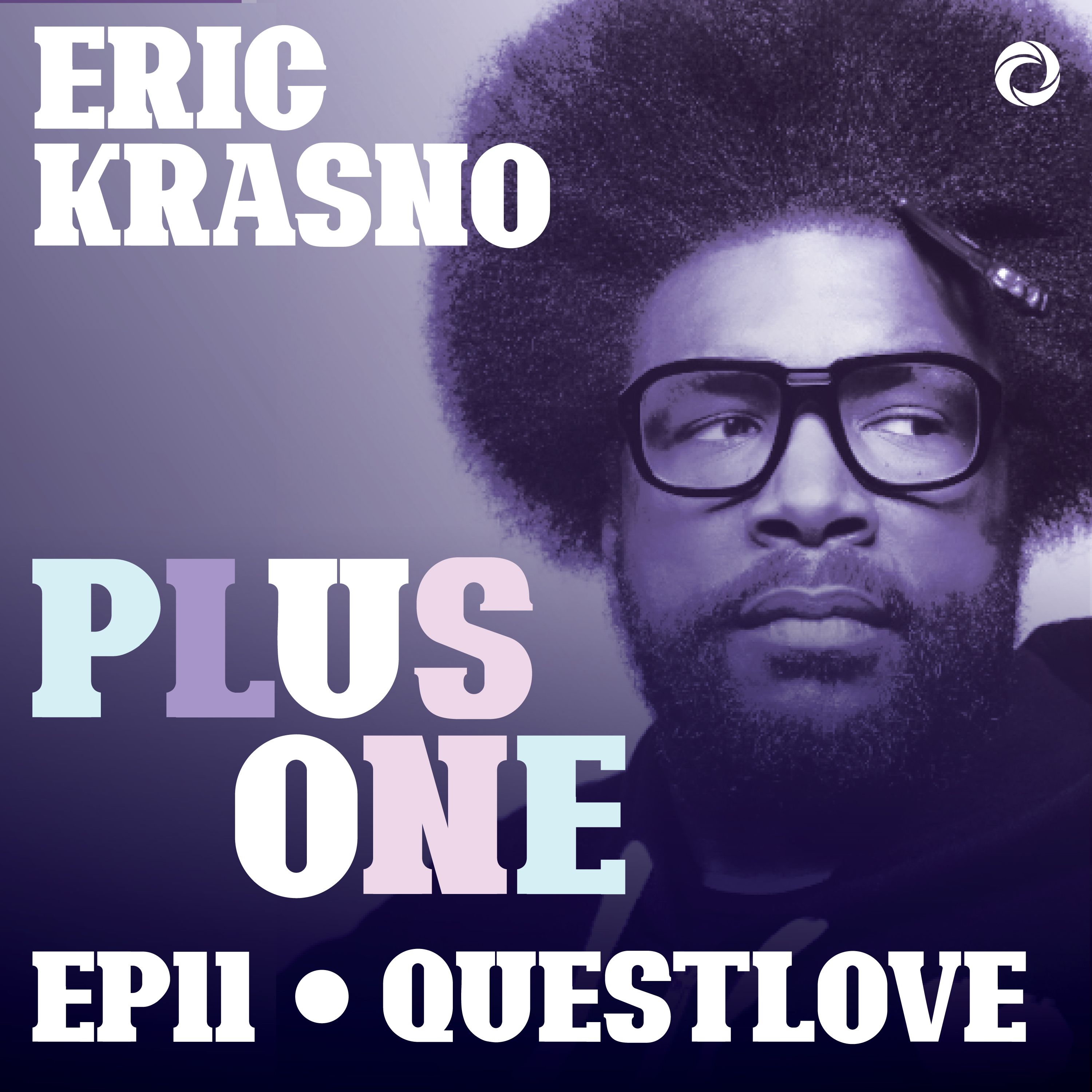 Questlove - Part 1 - podcast episode cover