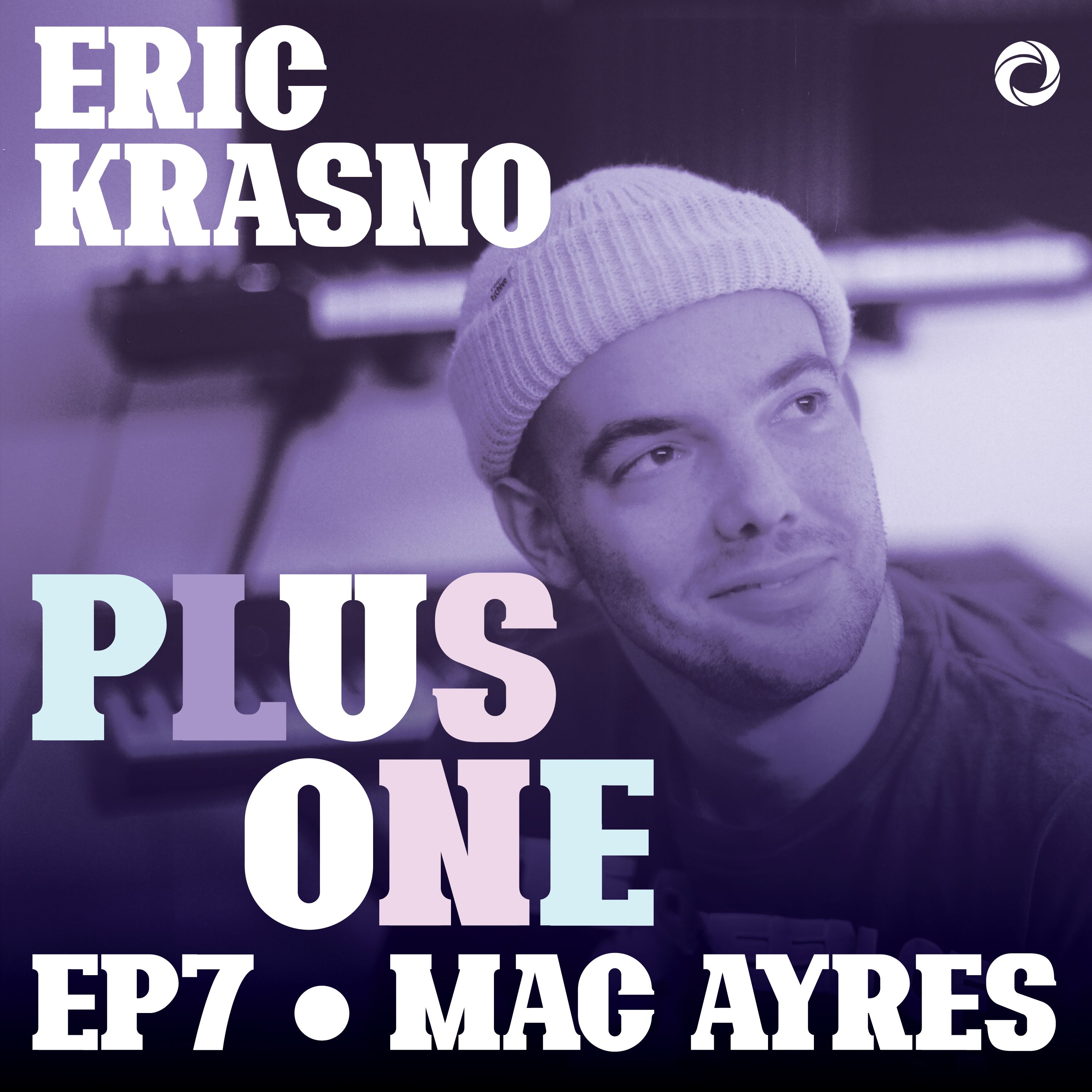 Mac Ayres - podcast episode cover