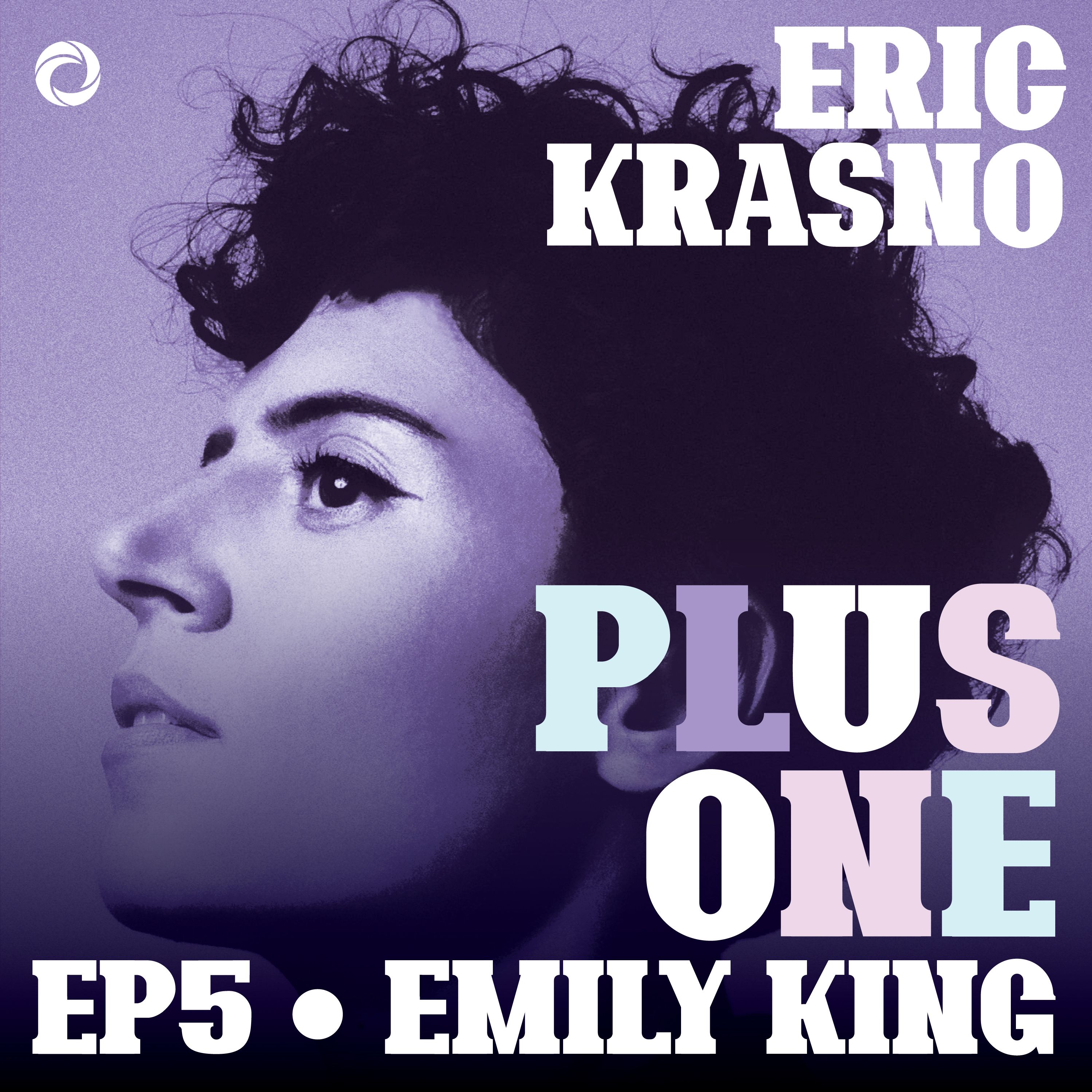 Emily King - podcast episode cover