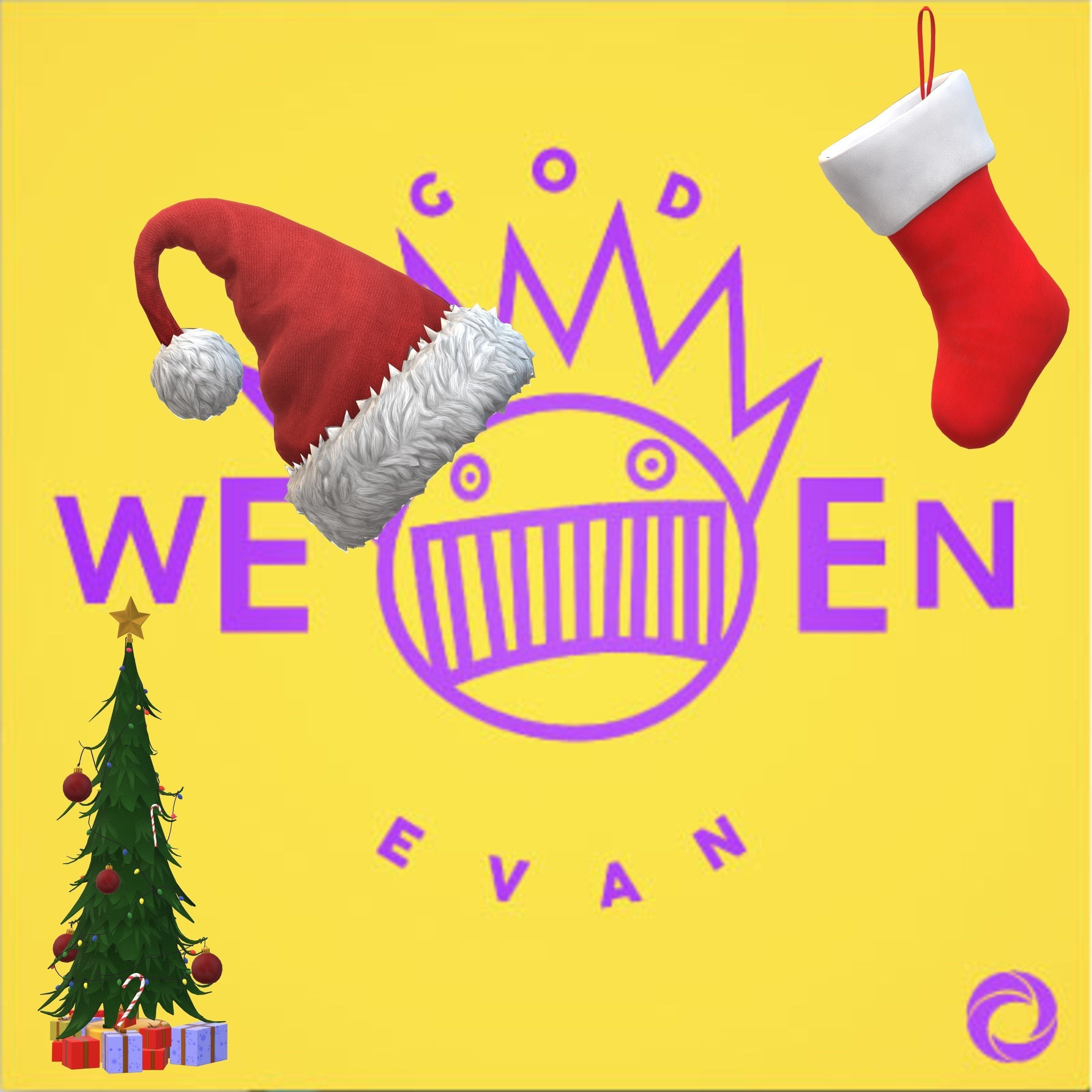Season 2 Episode 6: The God Ween Evan Holiday Spectacular