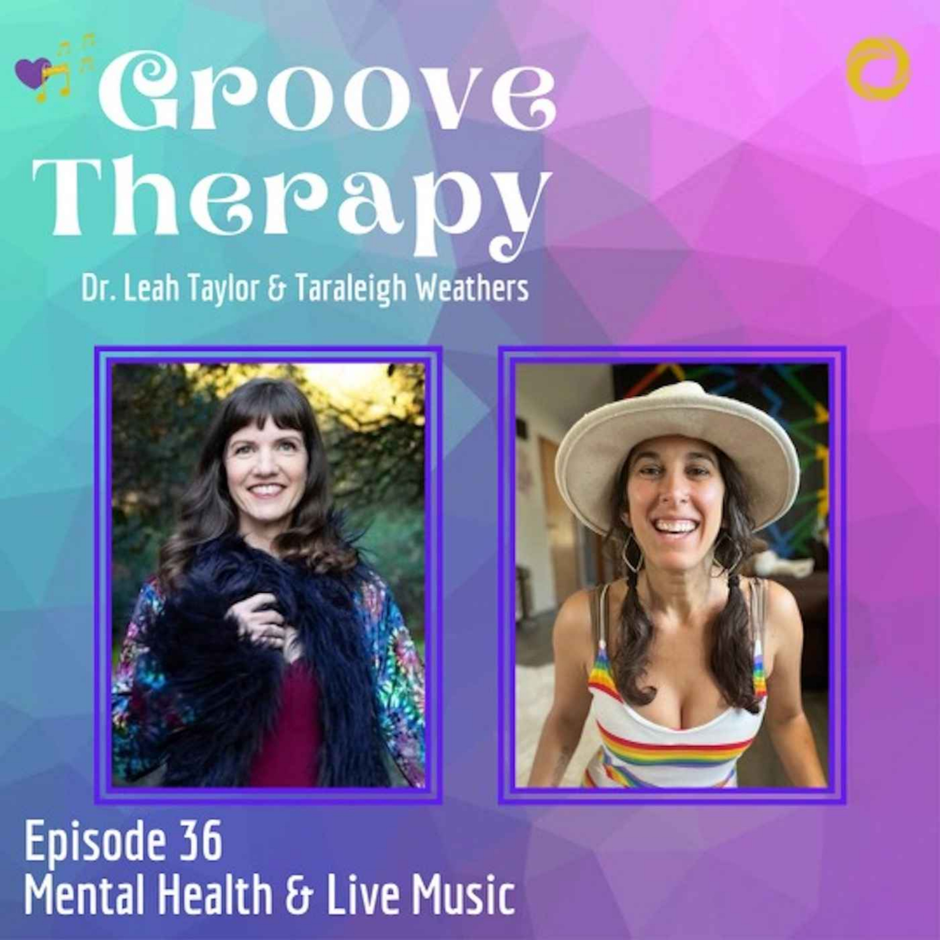Groove Therapy