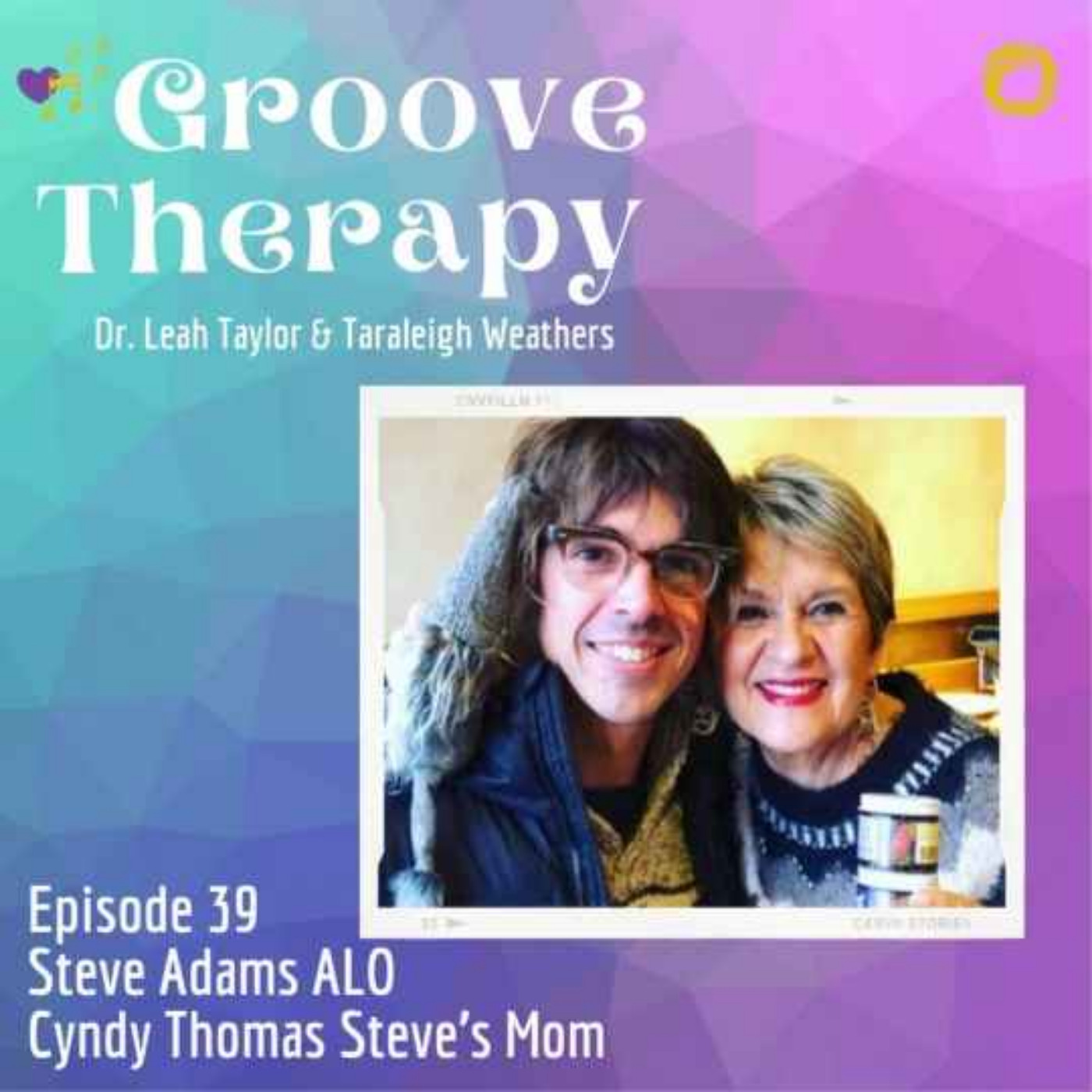 Groove Therapy