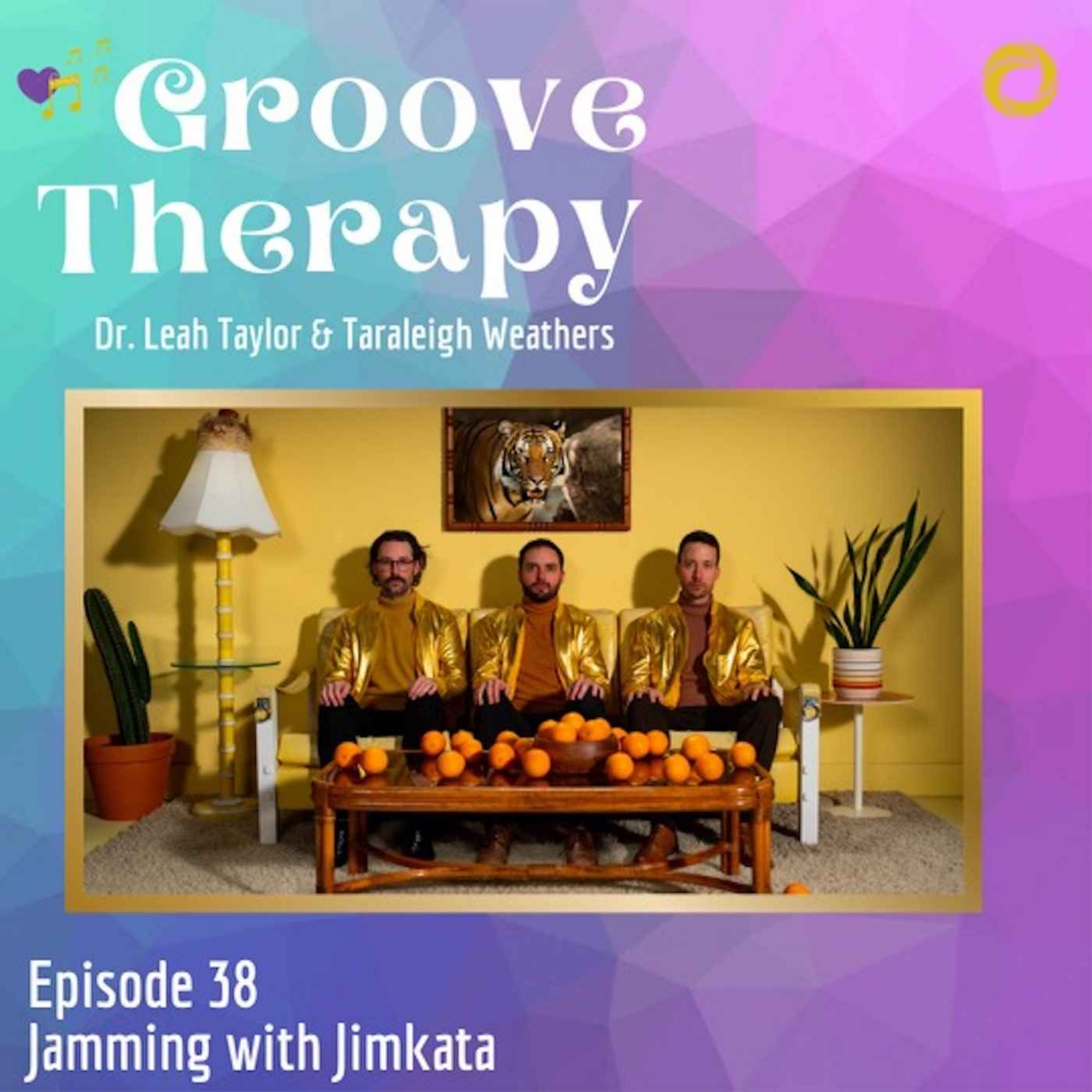 Groove Therapy