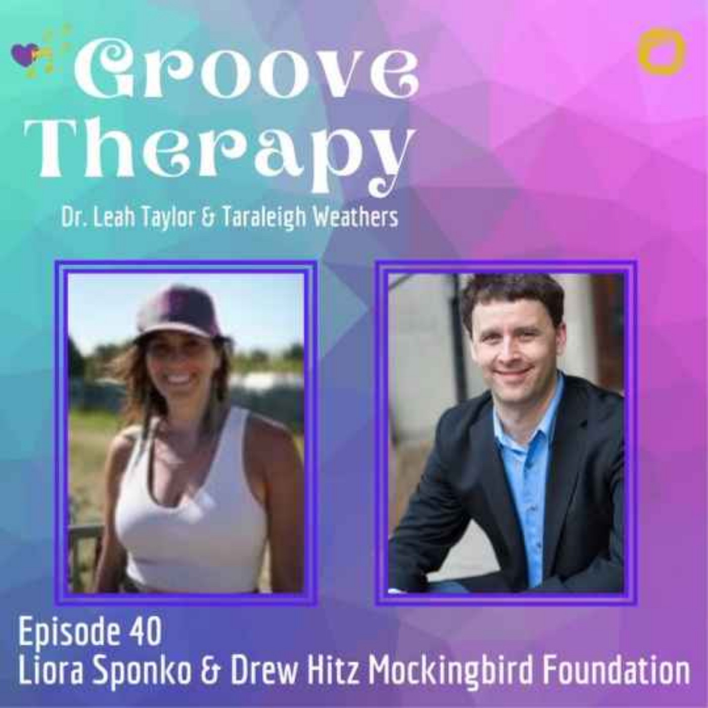 Groove Therapy