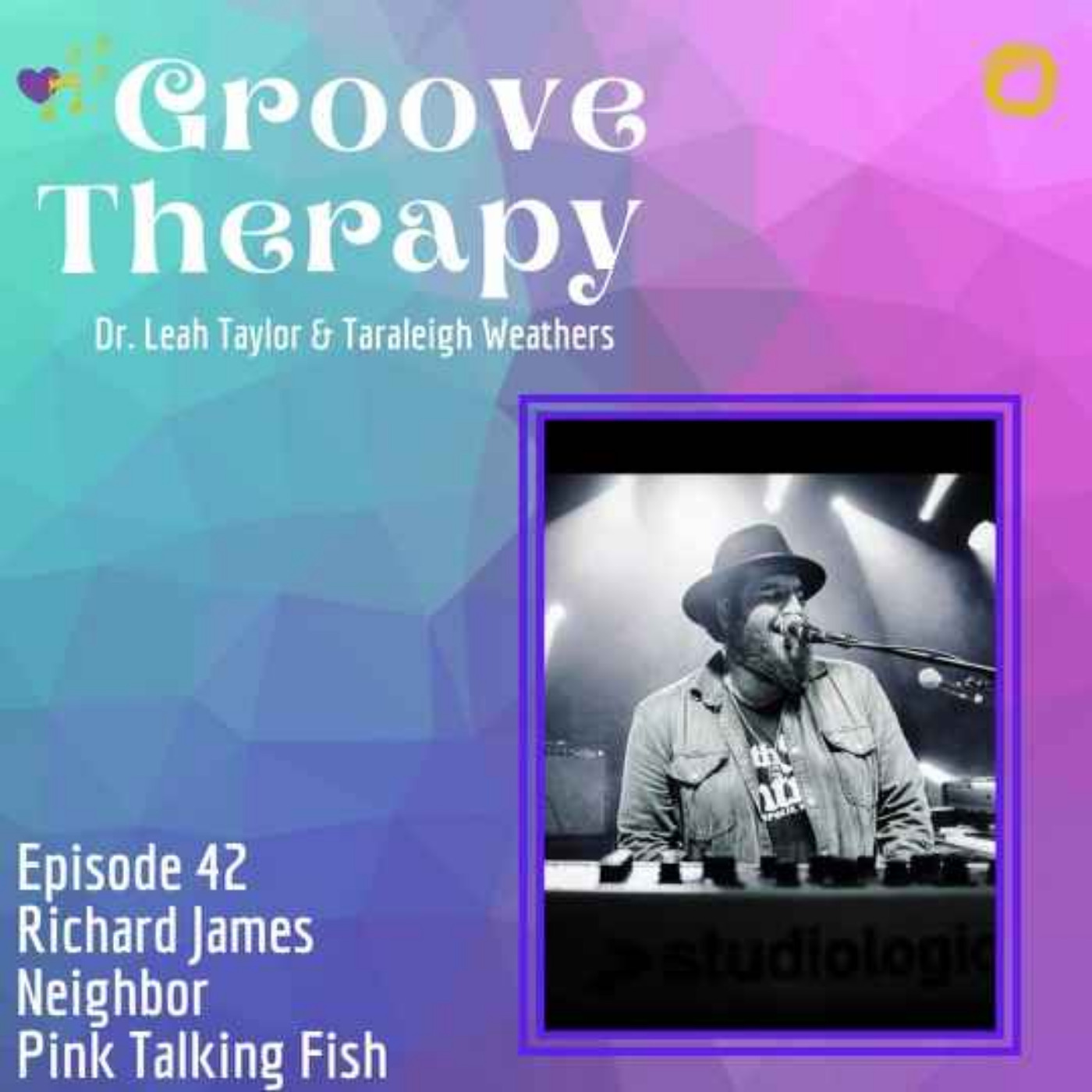 Groove Therapy