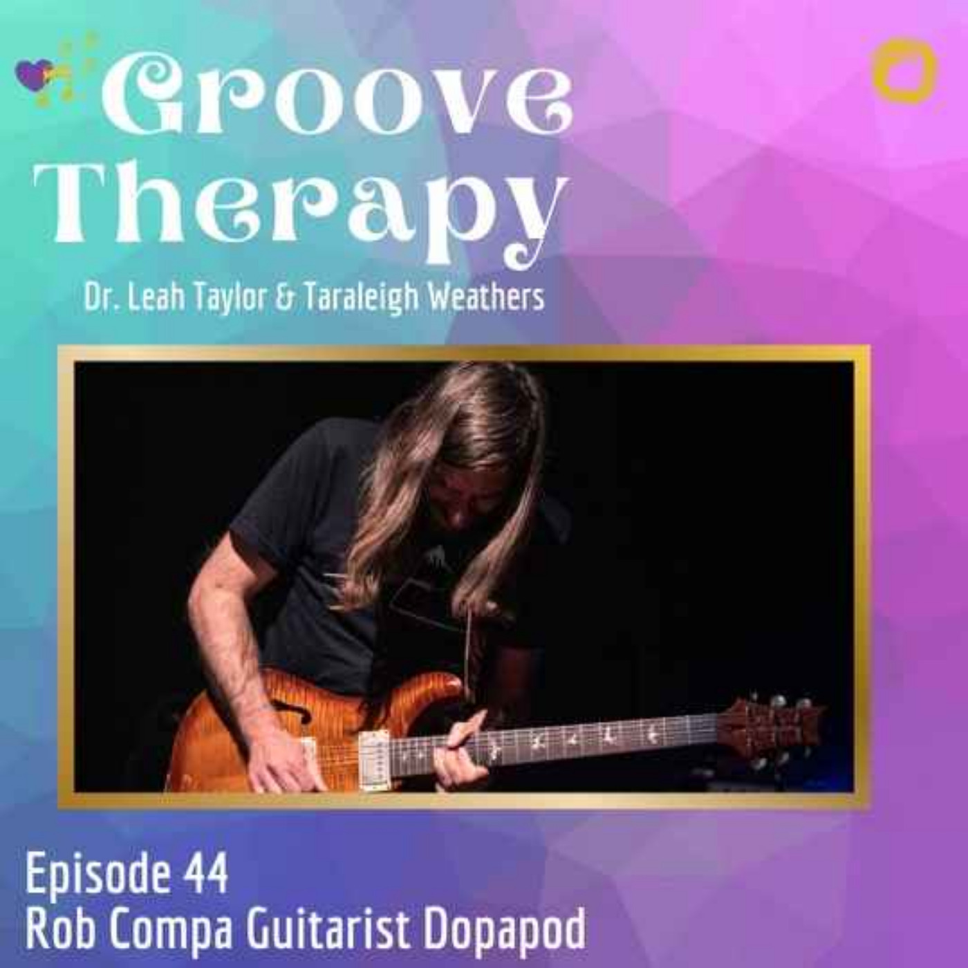 Groove Therapy