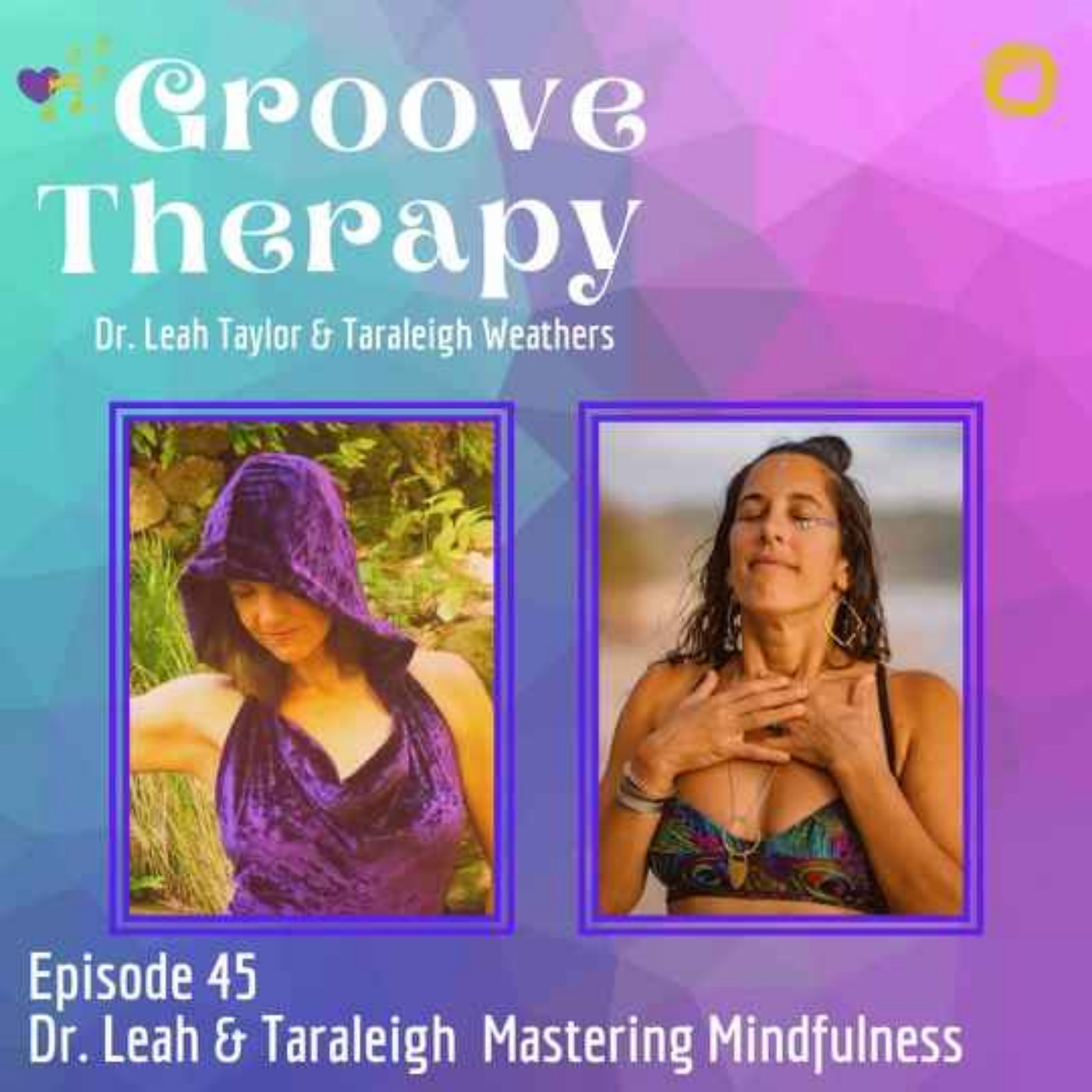 Groove Therapy