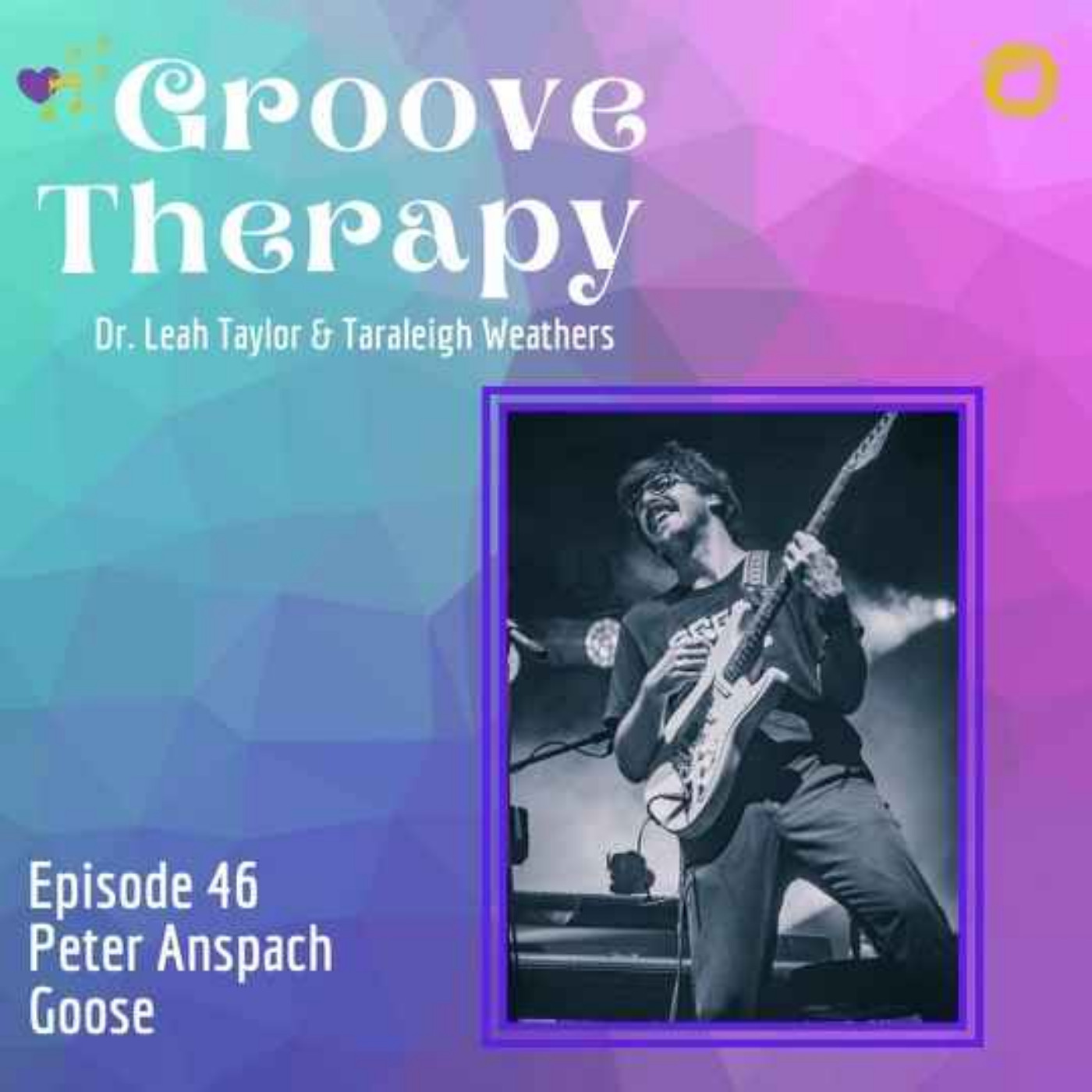 Groove Therapy