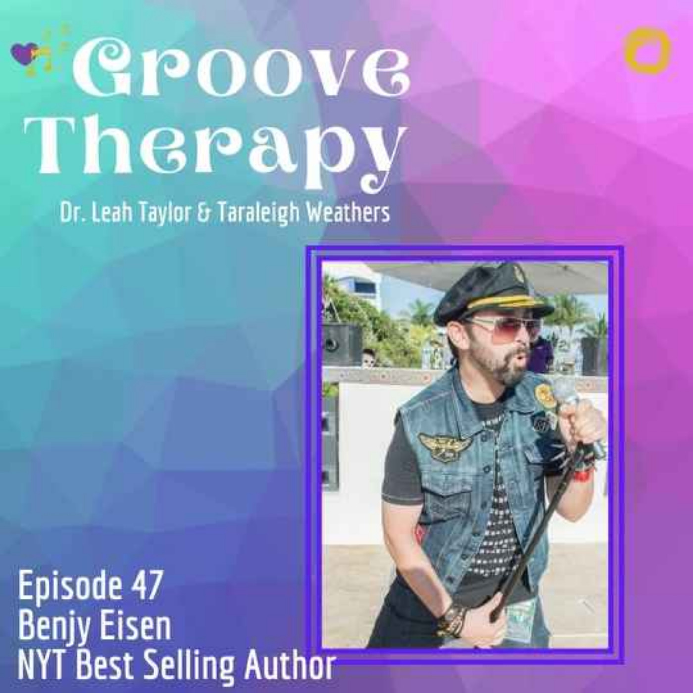 Groove Therapy