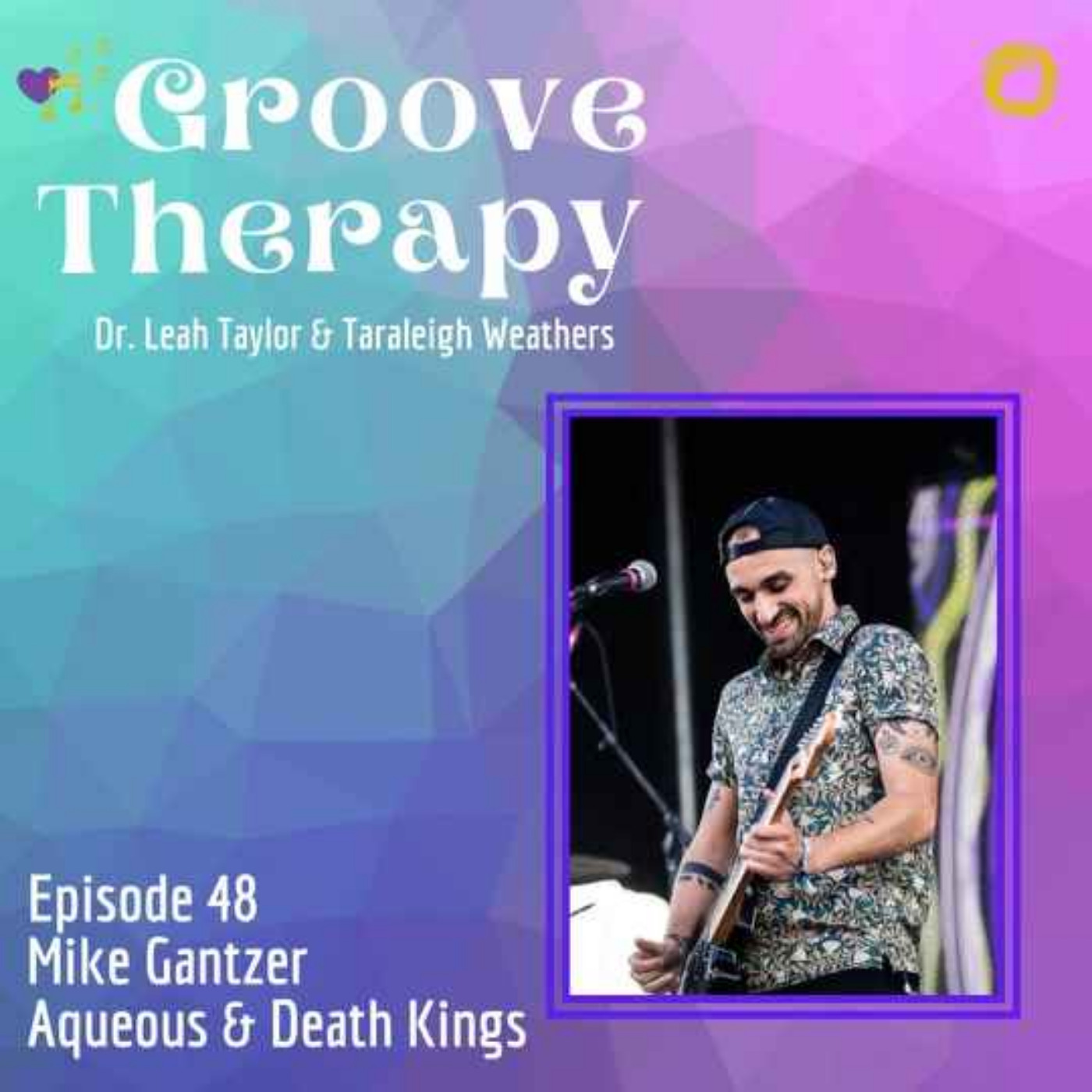 Groove Therapy