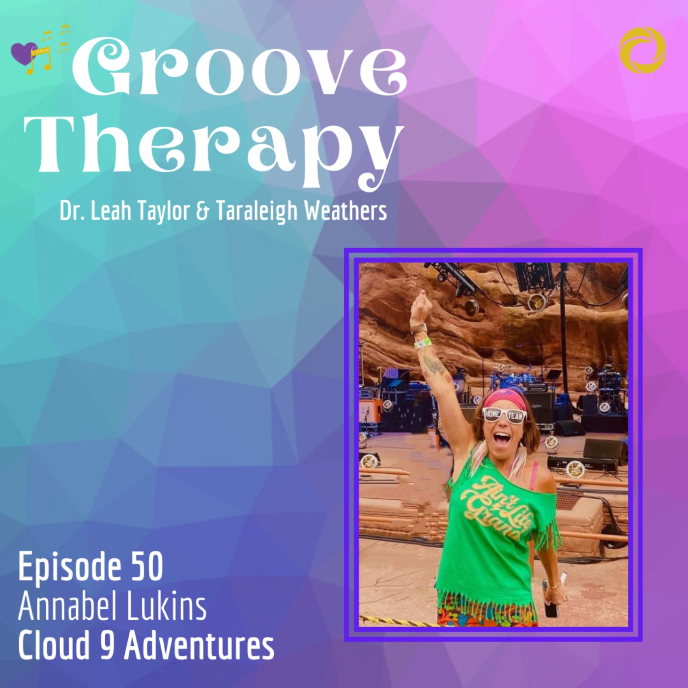 Groove Therapy