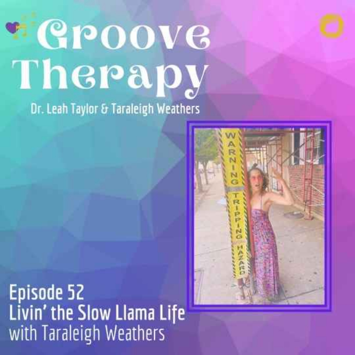 Groove Therapy