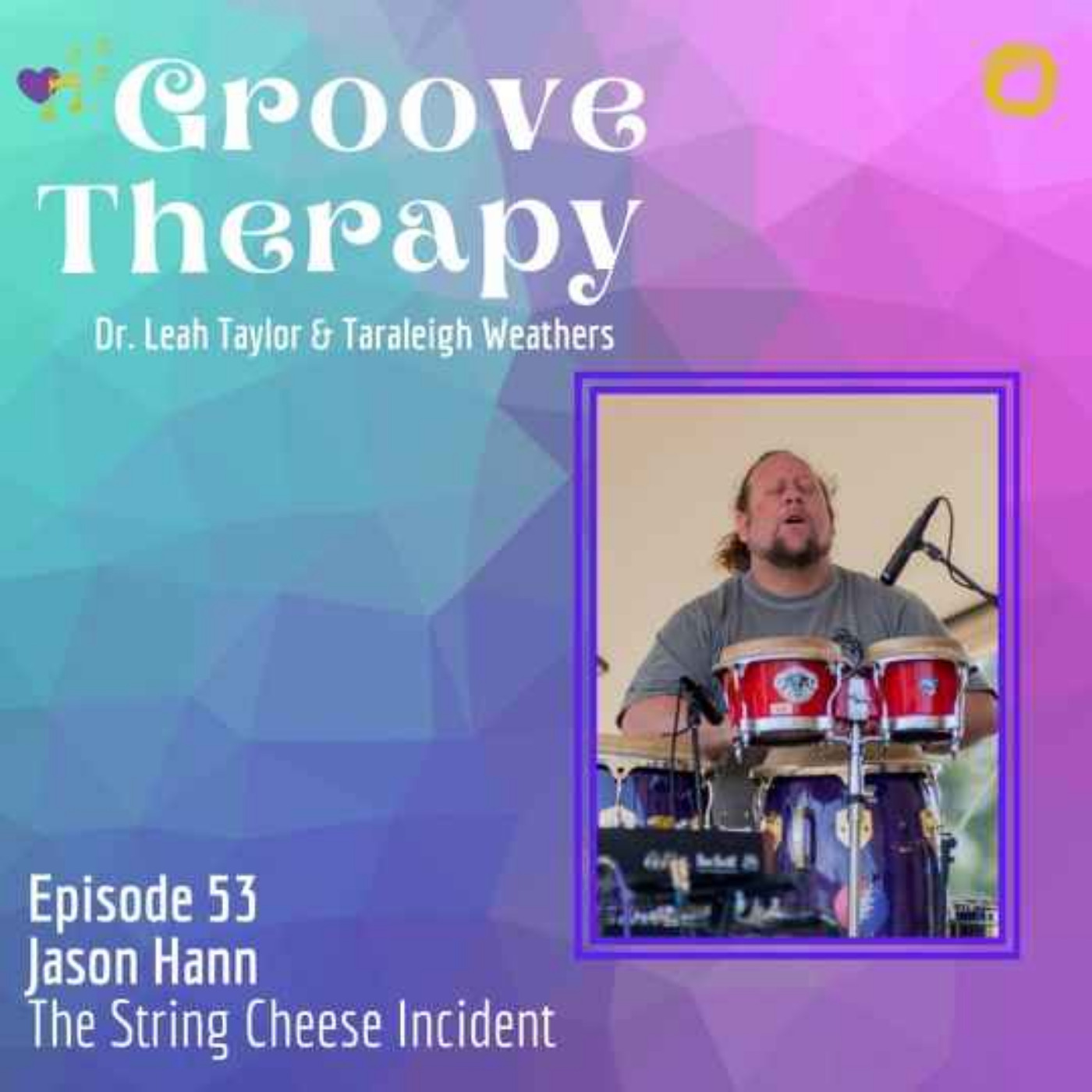 Groove Therapy