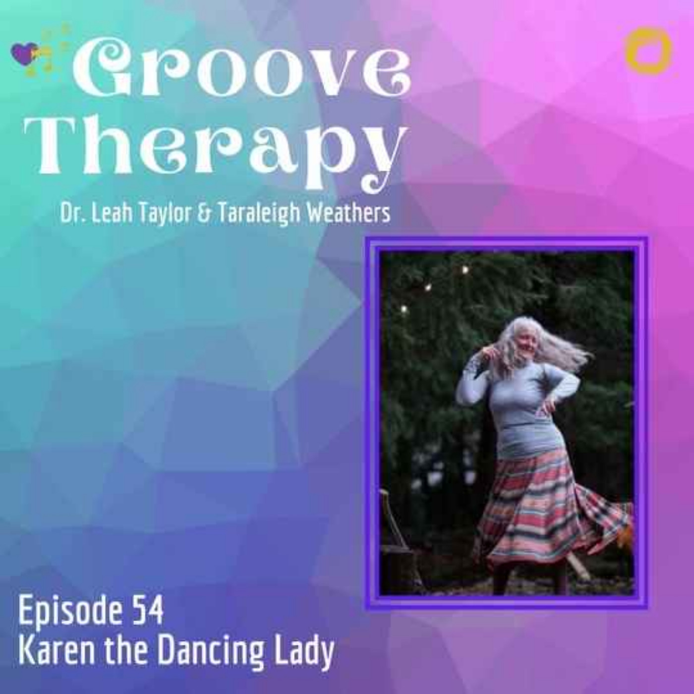 Groove Therapy